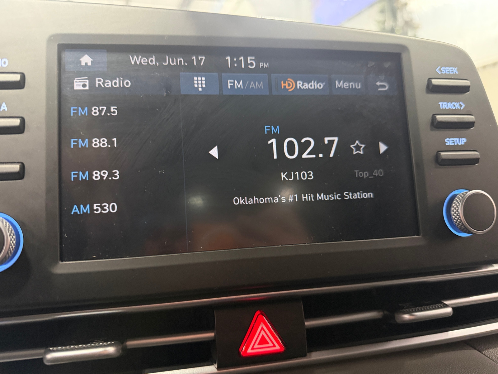 Thumbnail: 2026 Hyundai Elantra - 4