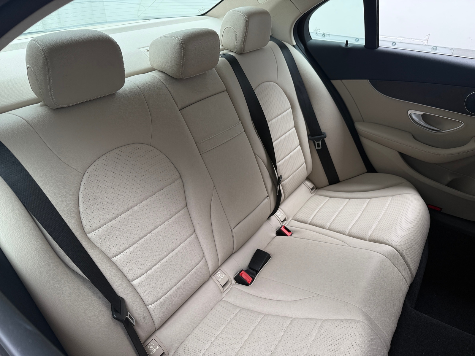 Thumbnail: 2018 Mercedes-Benz C-Class - 5