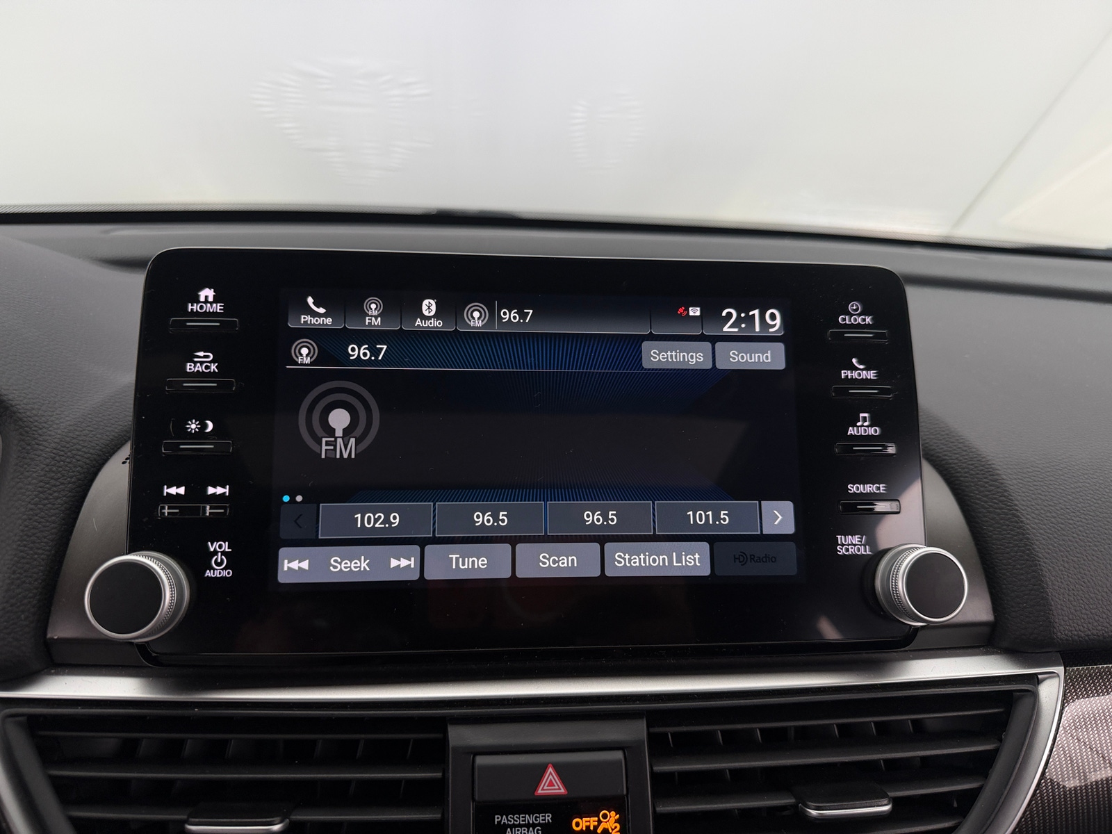 Thumbnail: 2021 Honda Accord - 4