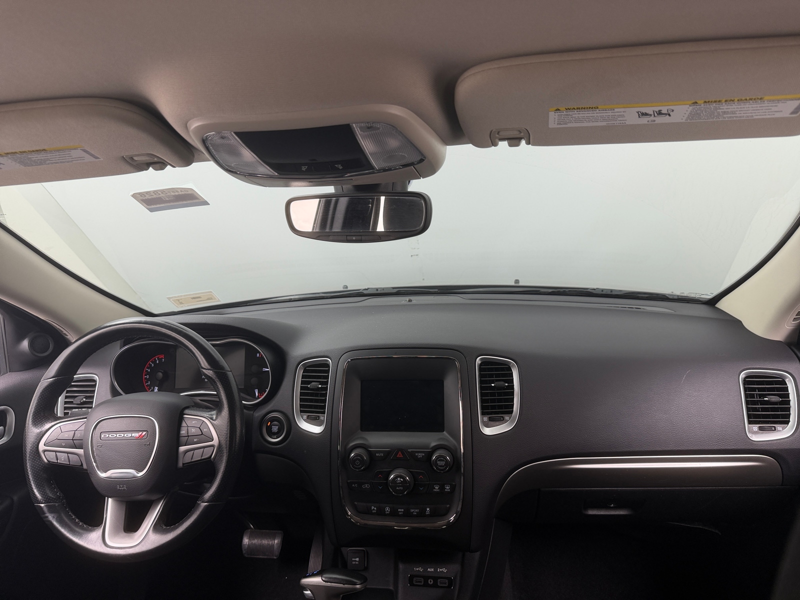 Thumbnail: 2019 Dodge Durango - 3