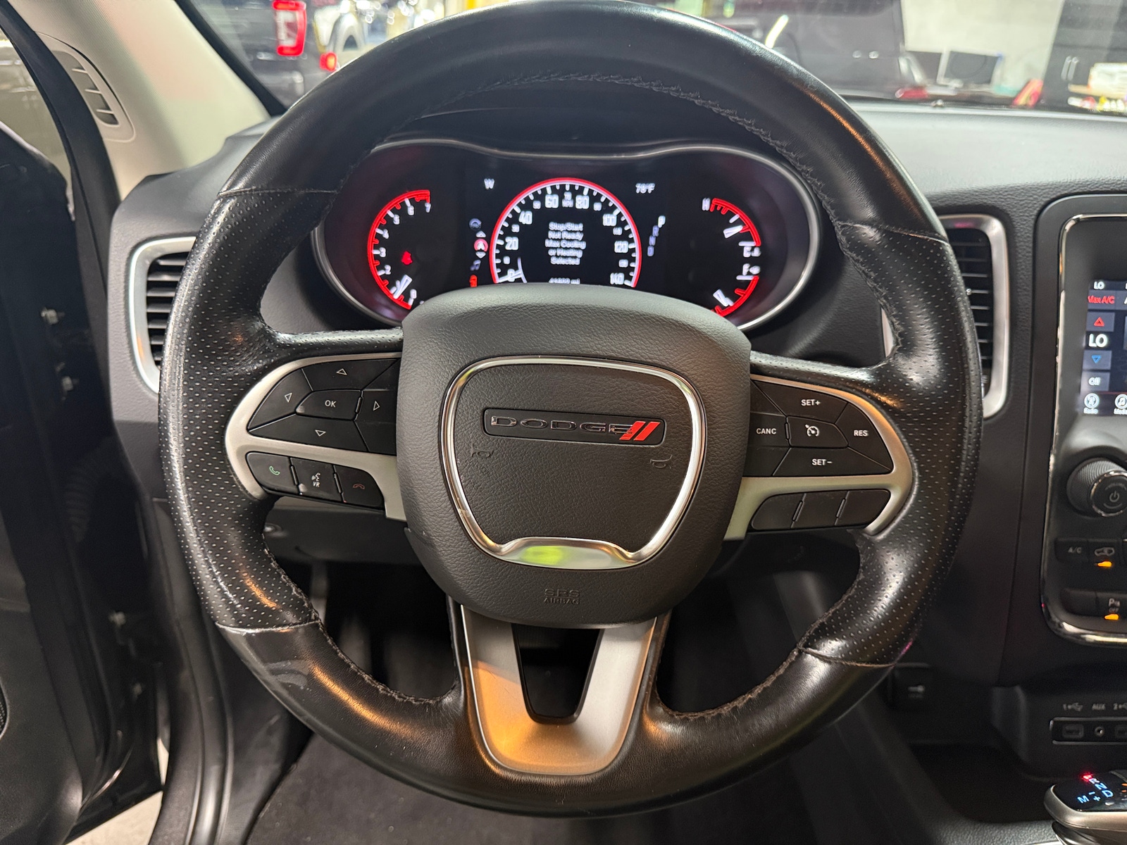 Thumbnail: 2019 Dodge Durango - 5