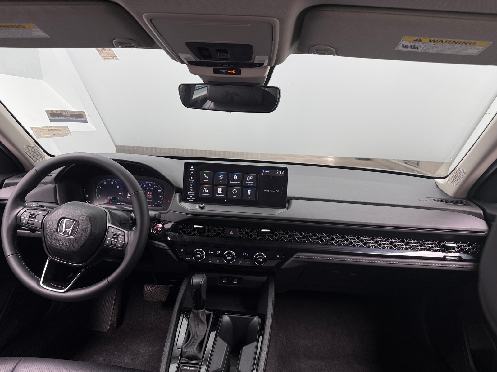 Thumbnail: 2024 Honda Accord - 2