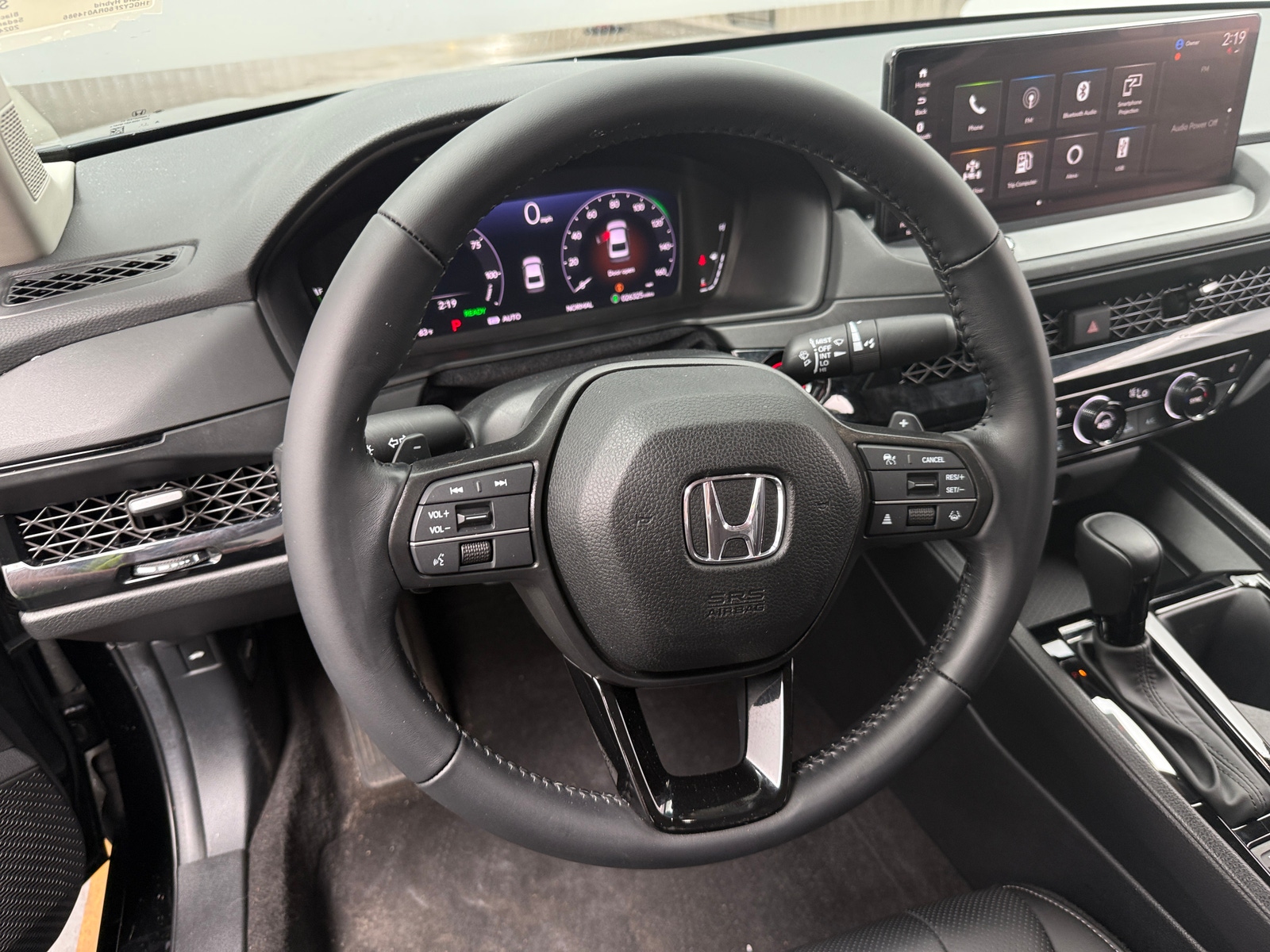 Thumbnail: 2024 Honda Accord - 4