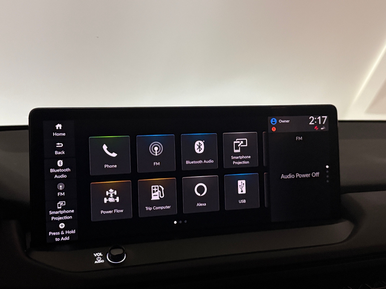 Thumbnail: 2024 Honda Accord - 3
