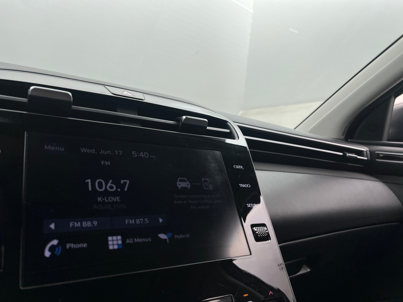 Thumbnail: 2022 Hyundai Tucson - 4