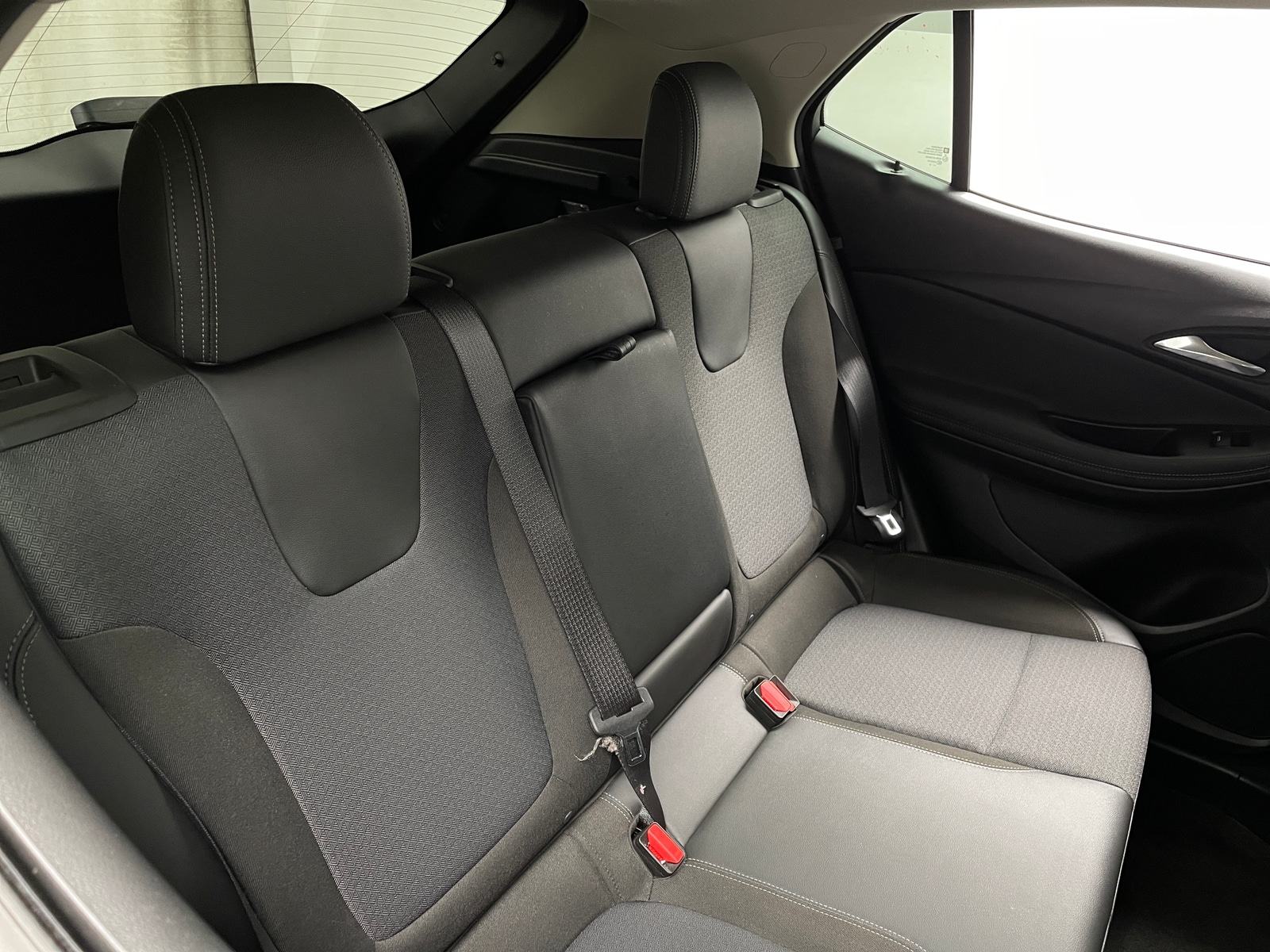 Thumbnail: 2021 Buick Encore GX - 6