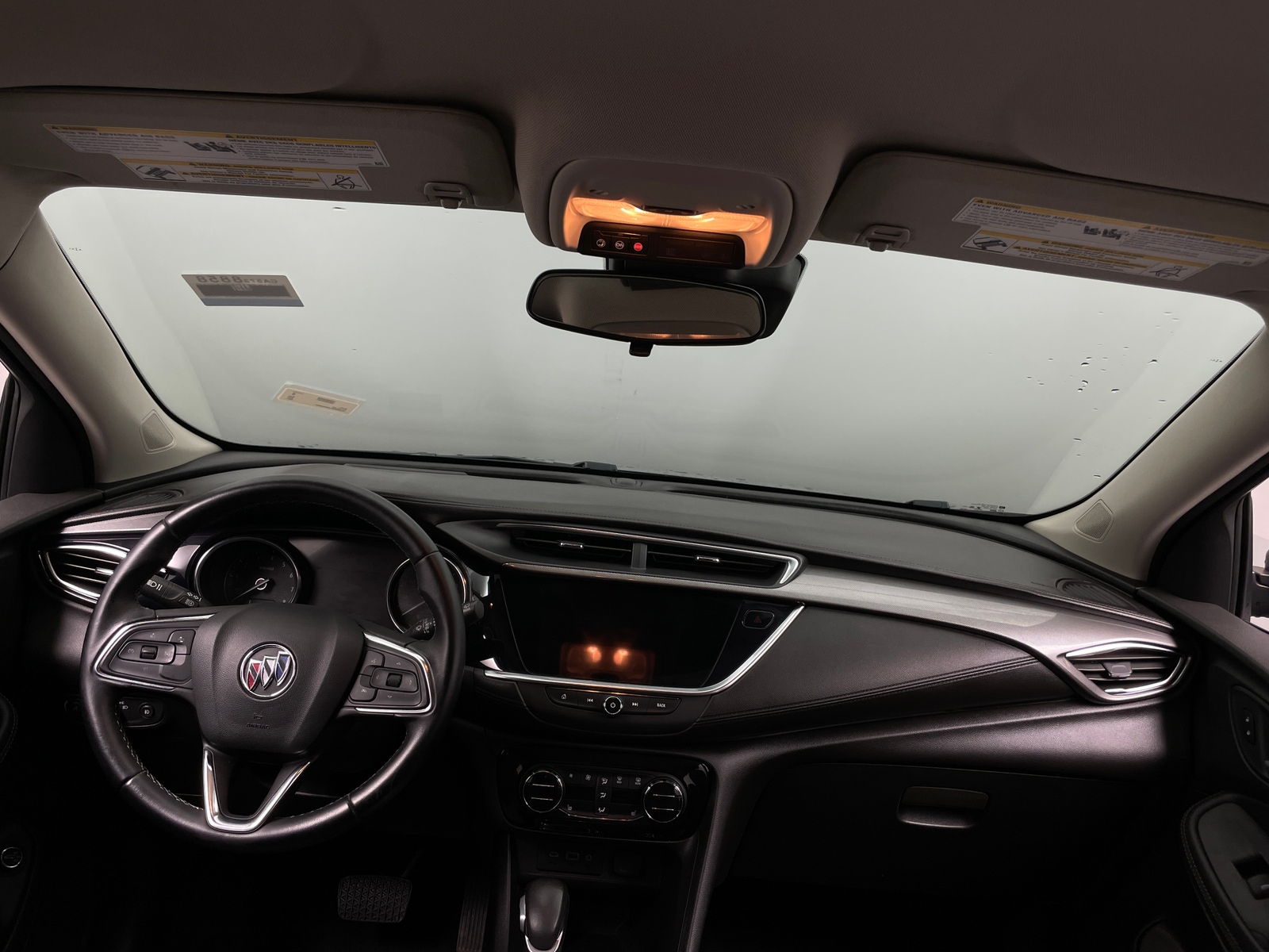 Thumbnail: 2021 Buick Encore GX - 3