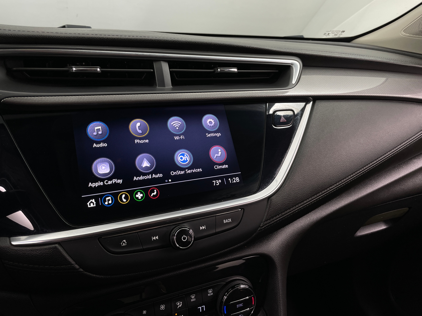 Thumbnail: 2021 Buick Encore GX - 4