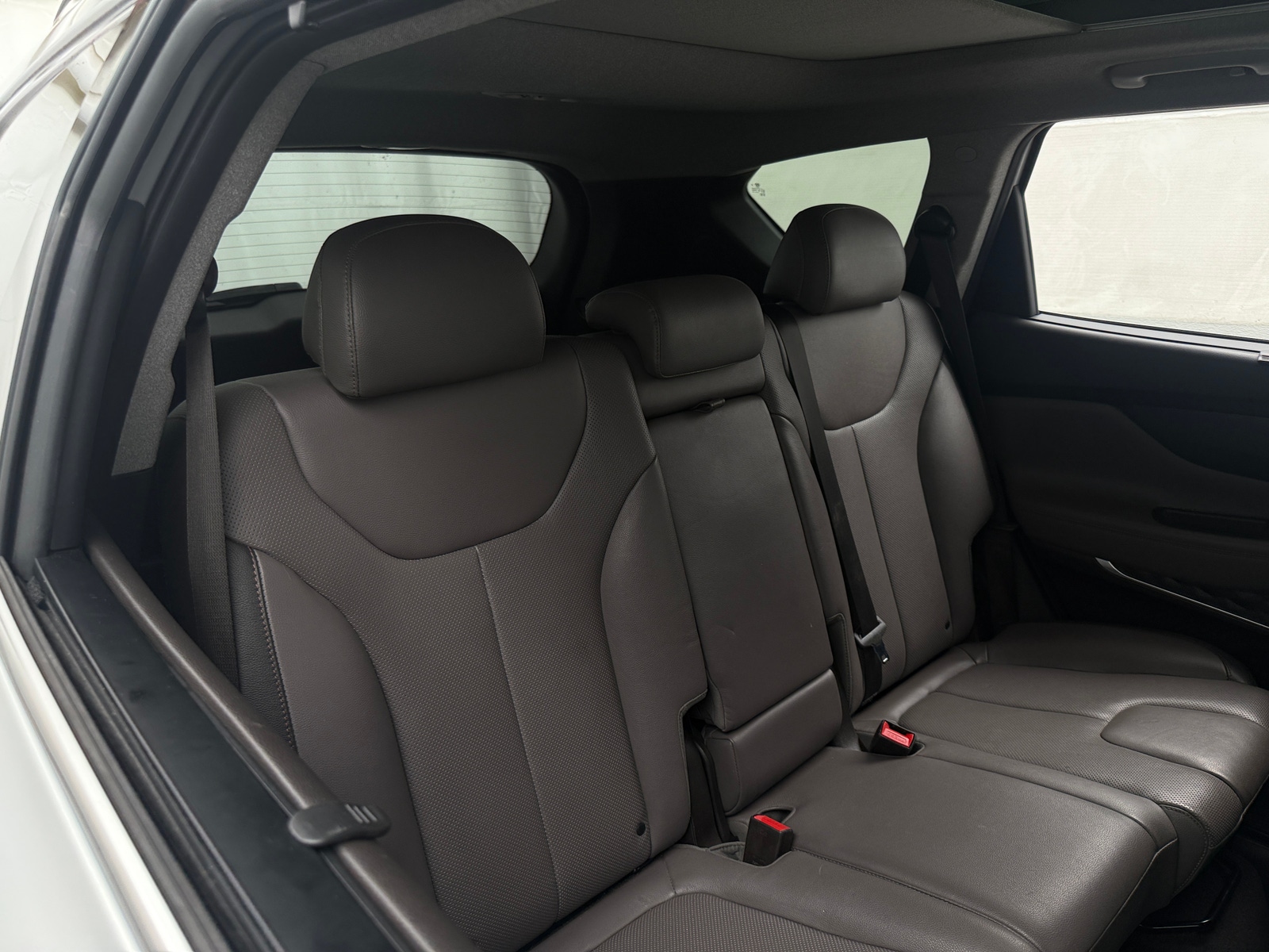 Thumbnail: 2019 Hyundai Santa Fe - 5