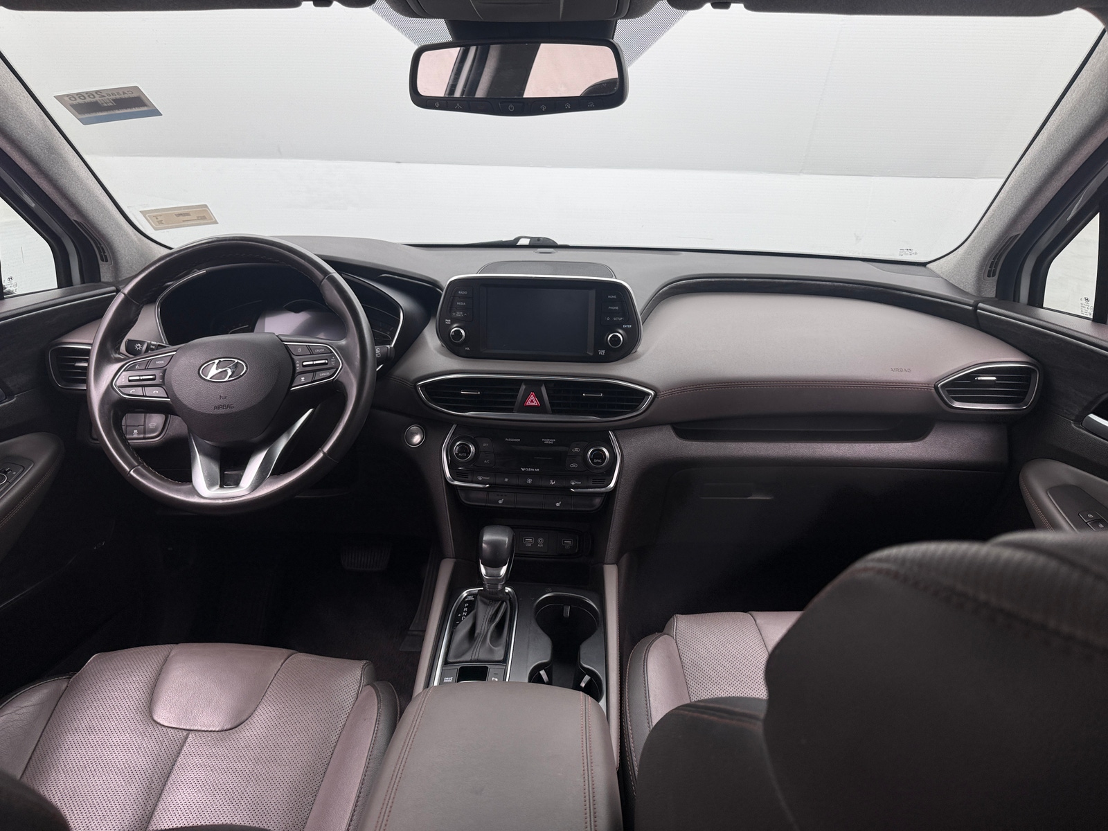 Thumbnail: 2019 Hyundai Santa Fe - 2