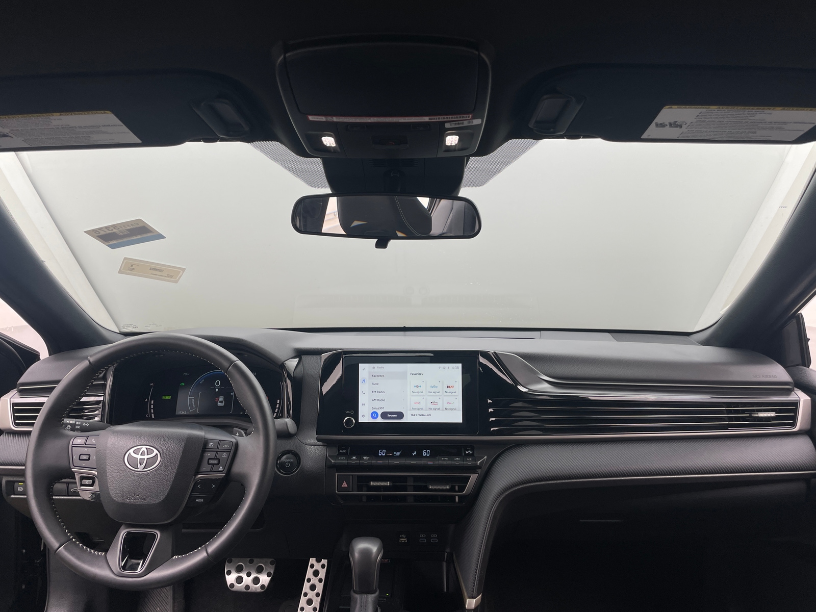 Thumbnail: 2025 Toyota Camry - 3