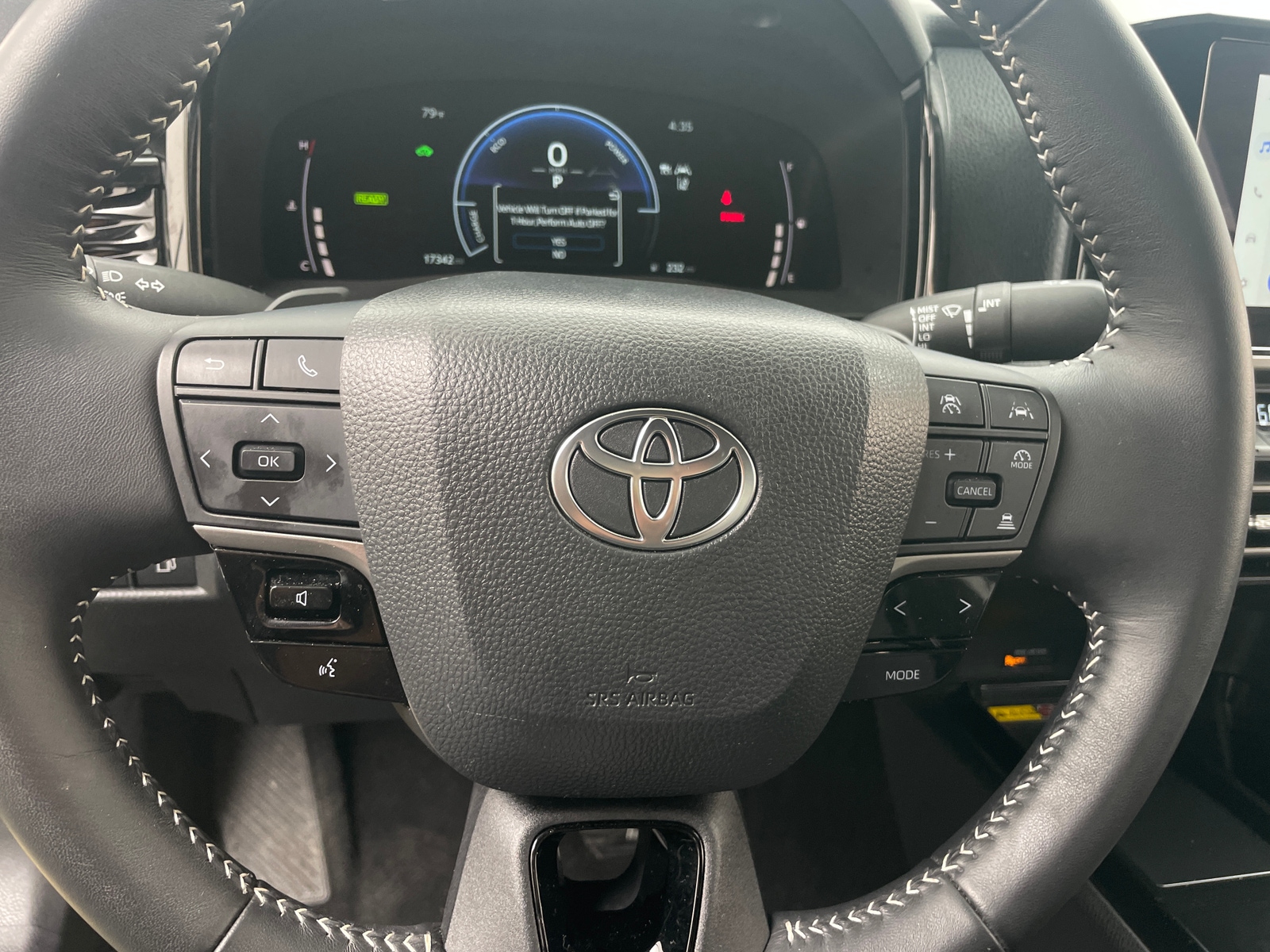 Thumbnail: 2025 Toyota Camry - 5