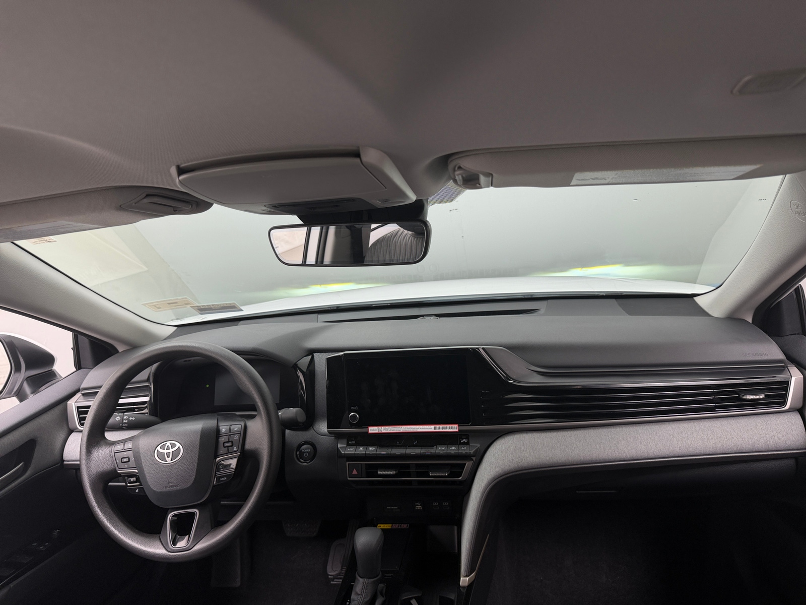 Thumbnail: 2026 Toyota Camry - 3