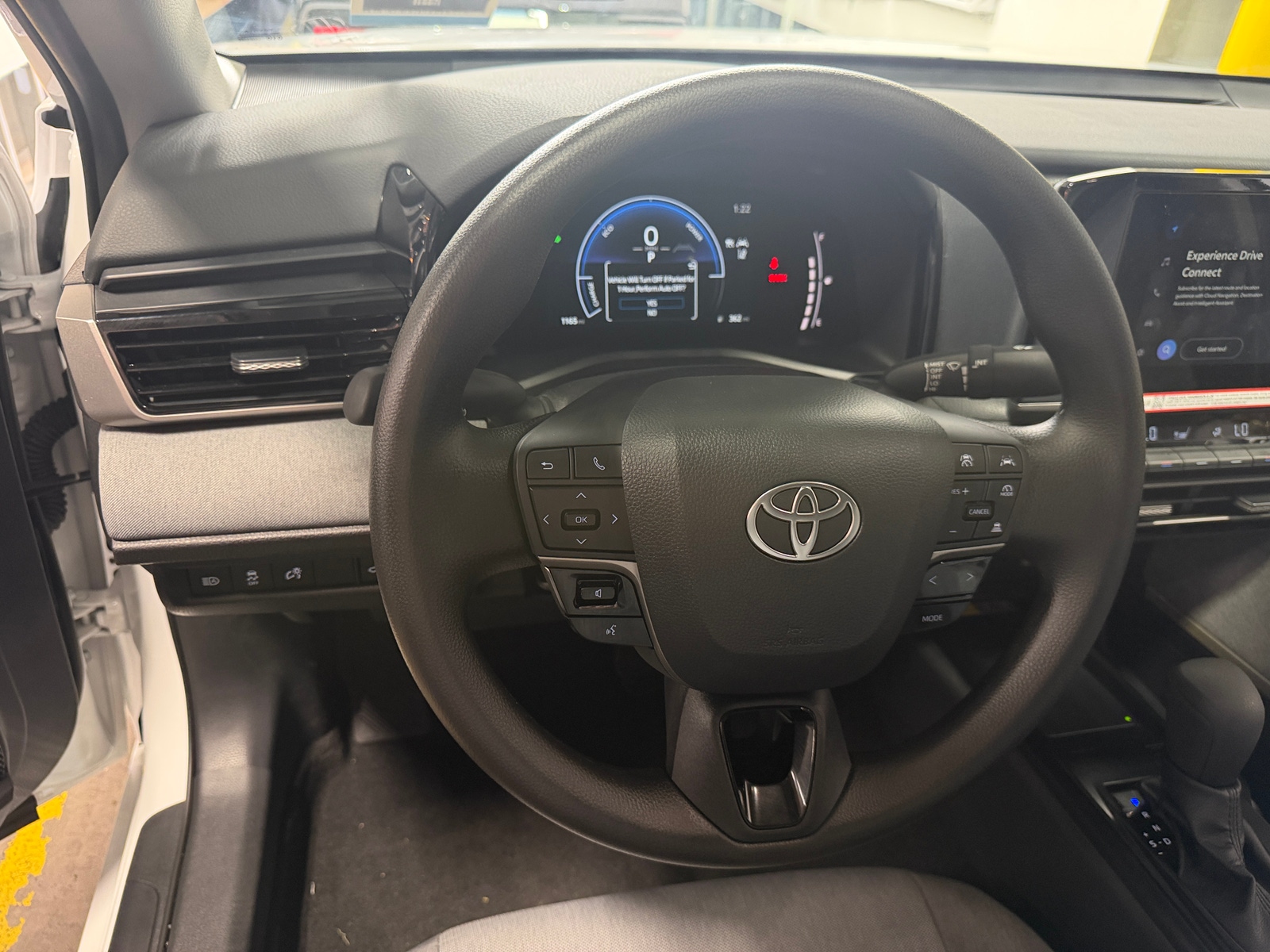 Thumbnail: 2026 Toyota Camry - 5