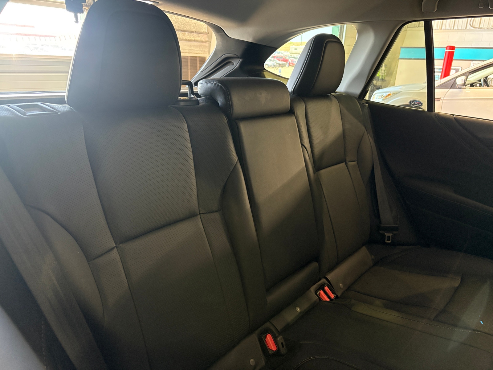 Thumbnail: 2025 Subaru Outback - 5