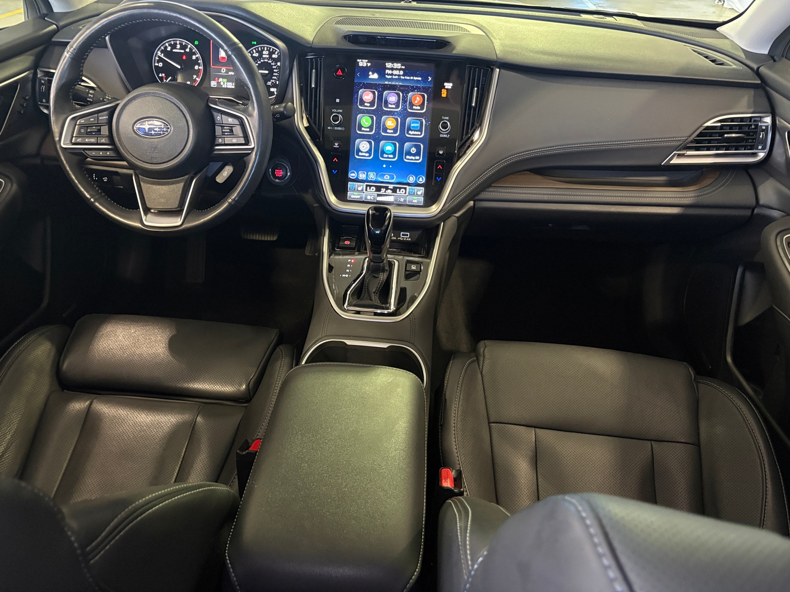 Thumbnail: 2025 Subaru Outback - 2