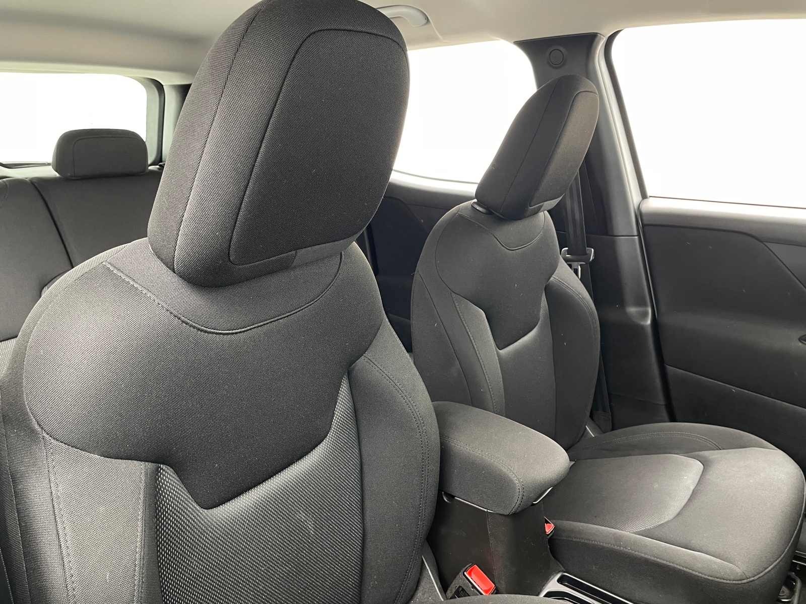 Thumbnail: 2021 Jeep Renegade - 2