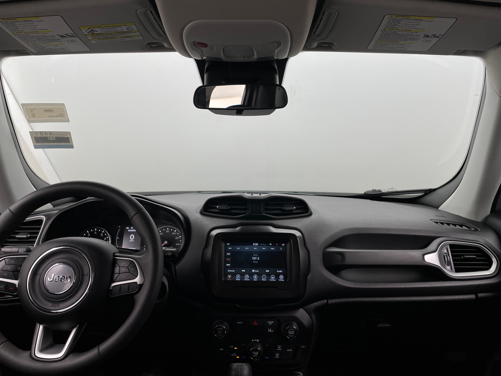 Thumbnail: 2021 Jeep Renegade - 3