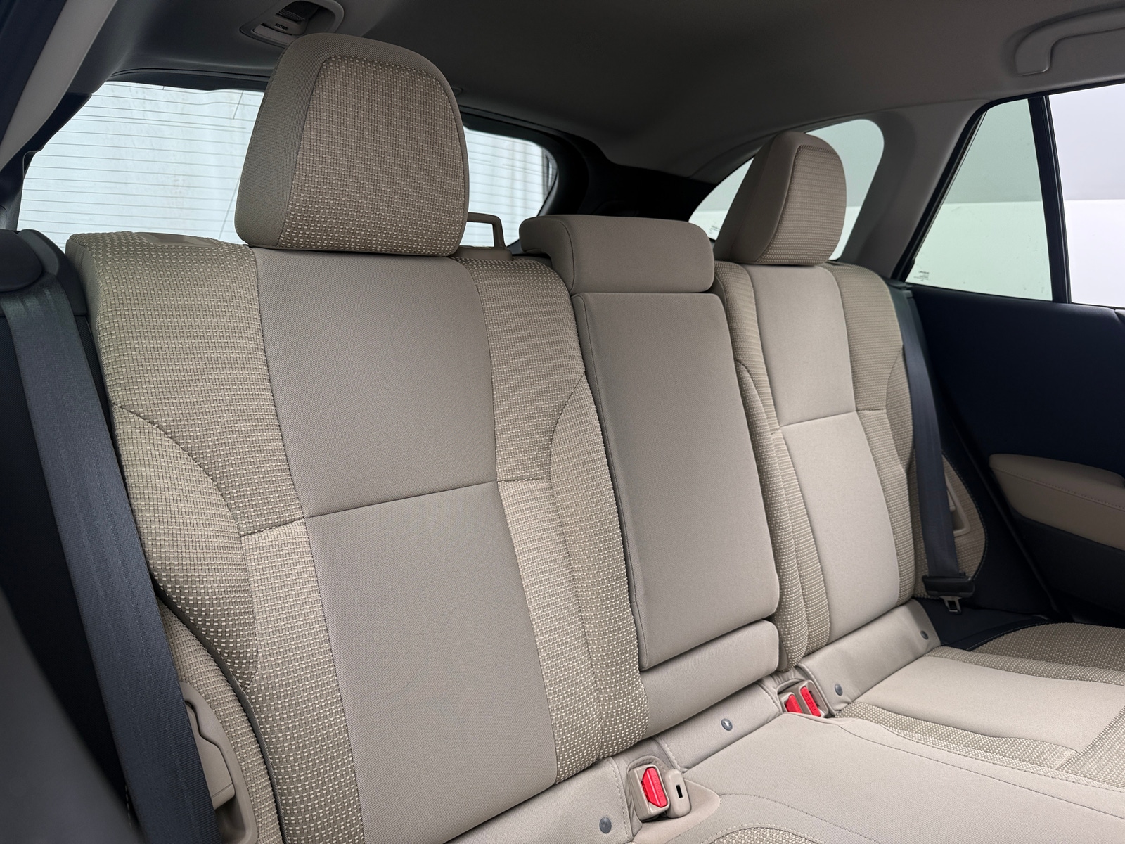 Thumbnail: 2025 Subaru Outback - 6
