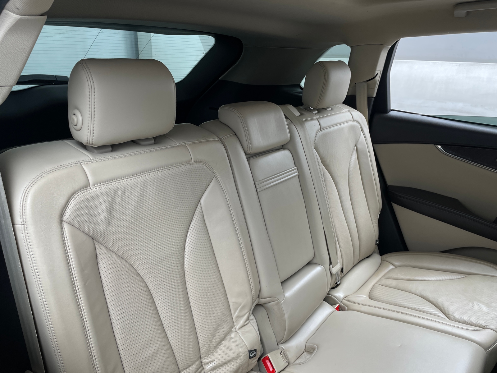Thumbnail: 2016 Lincoln MKX - 5