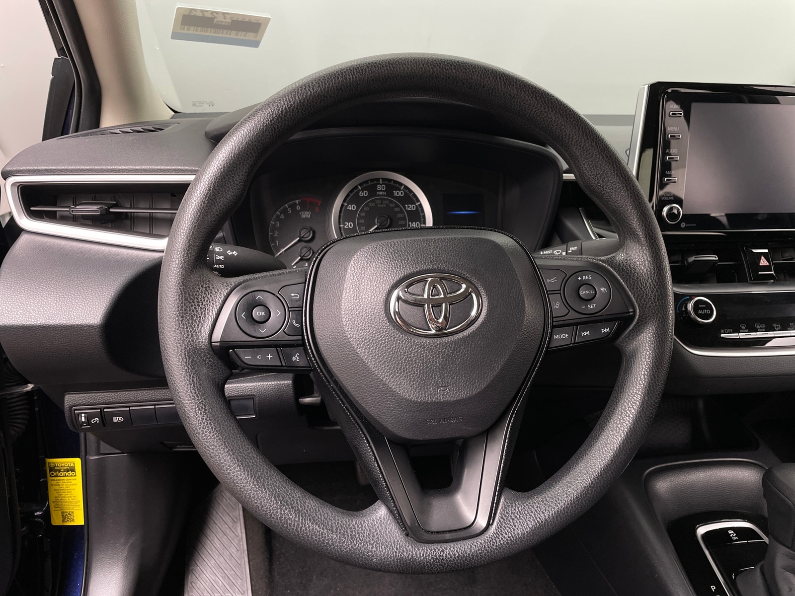 Thumbnail: 2021 Toyota Corolla - 5