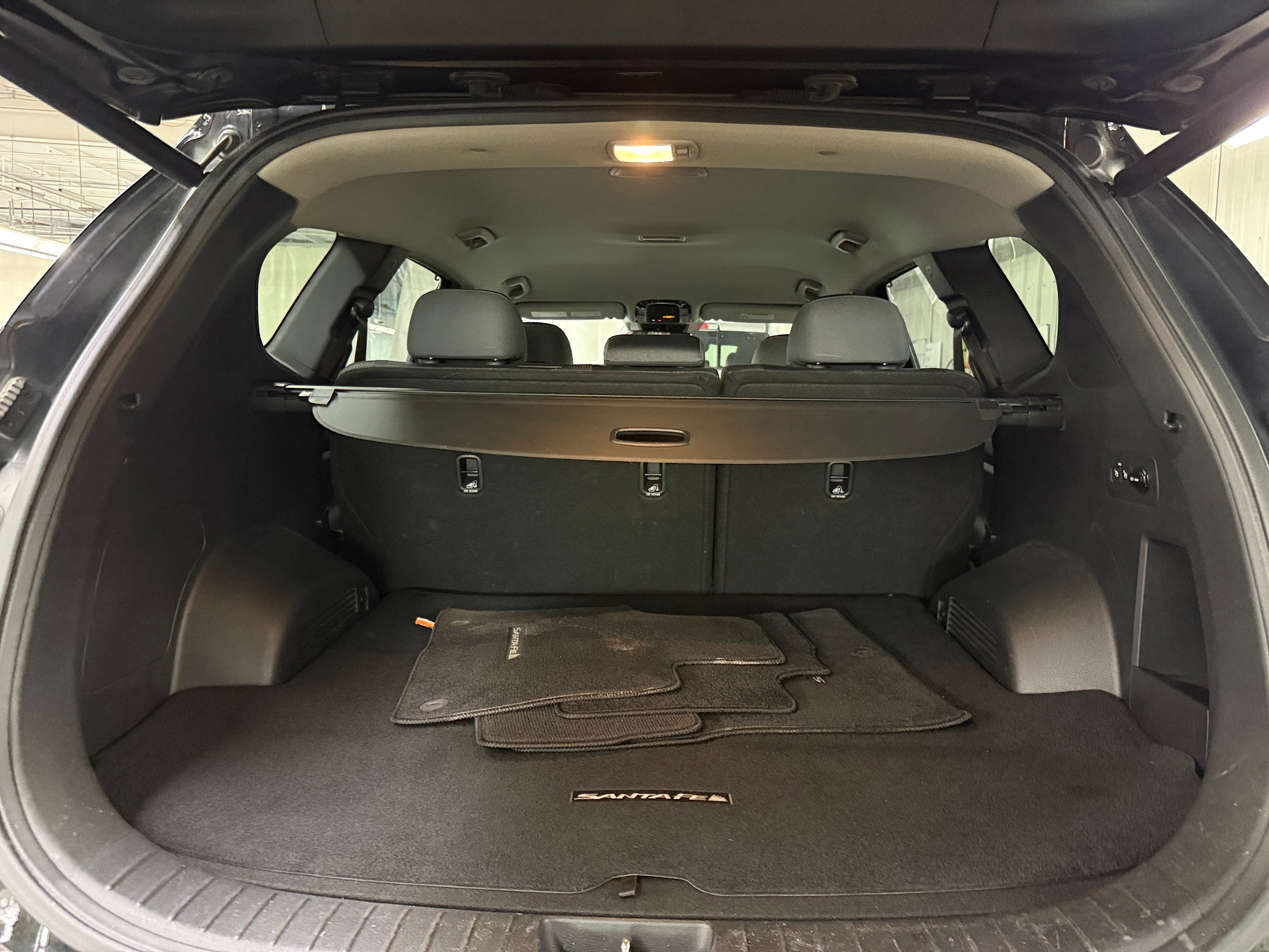 Thumbnail: 2021 Hyundai Santa Fe - 7
