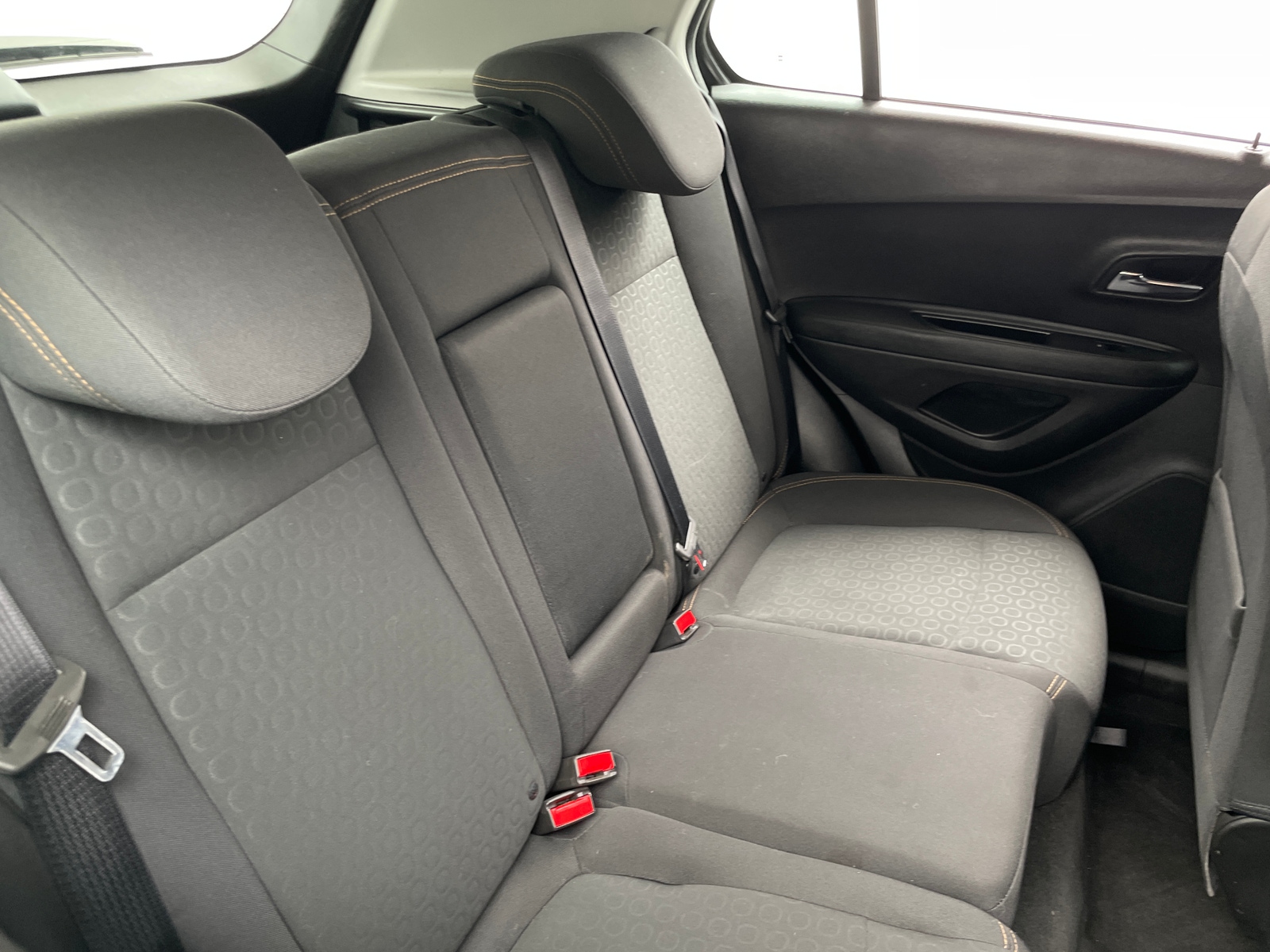 Thumbnail: 2019 Chevrolet Trax - 6