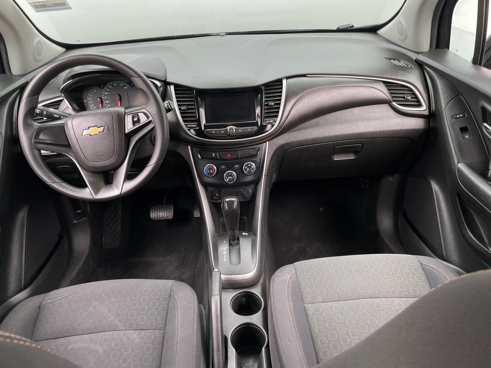 Thumbnail: 2019 Chevrolet Trax - 3