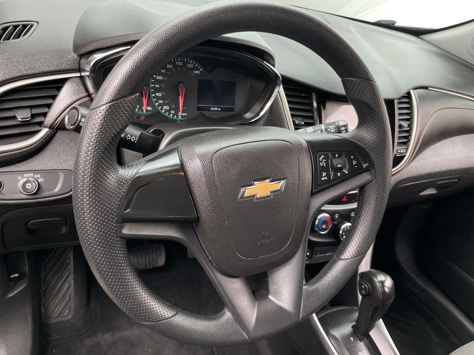 Thumbnail: 2019 Chevrolet Trax - 5