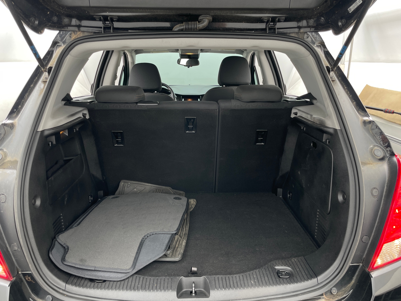 Thumbnail: 2019 Chevrolet Trax - 7