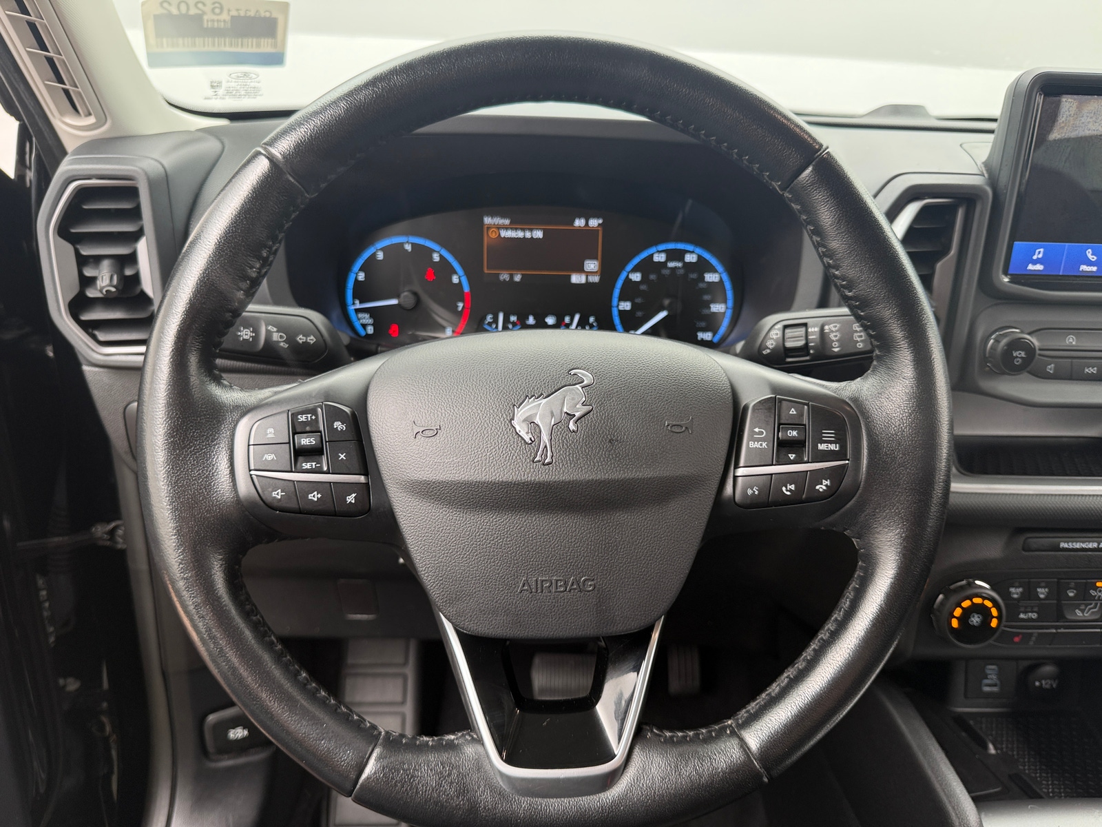 Thumbnail: 2021 Ford Bronco Sport - 5
