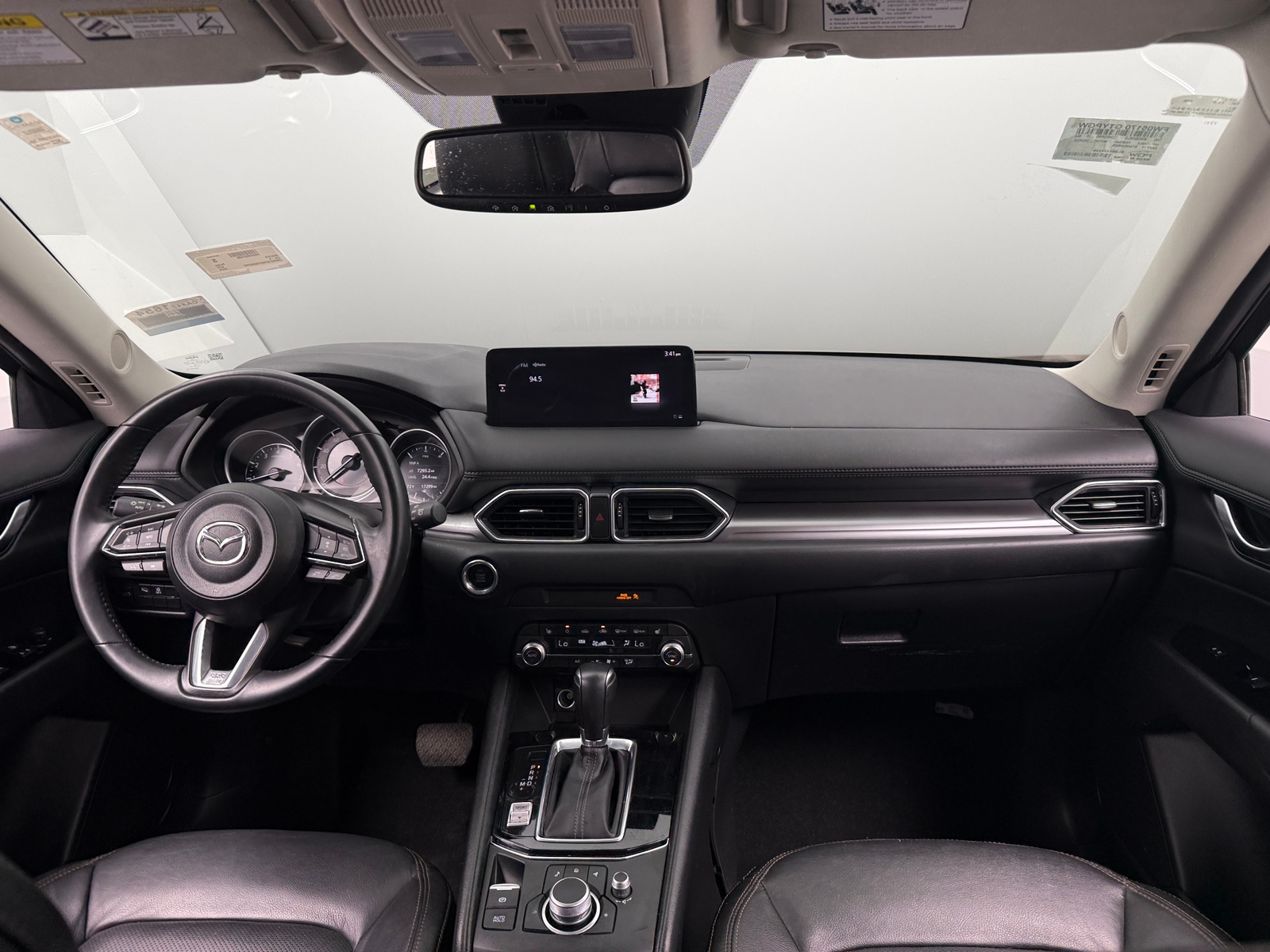Thumbnail: 2023 Mazda CX-5 - 2