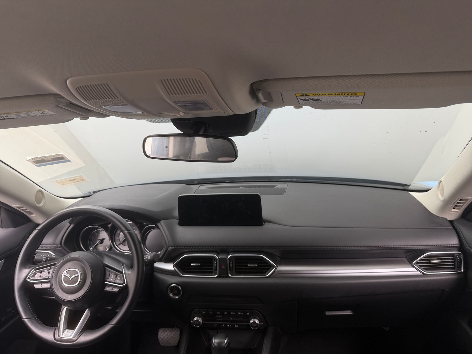 Thumbnail: 2024 Mazda CX-5 - 2