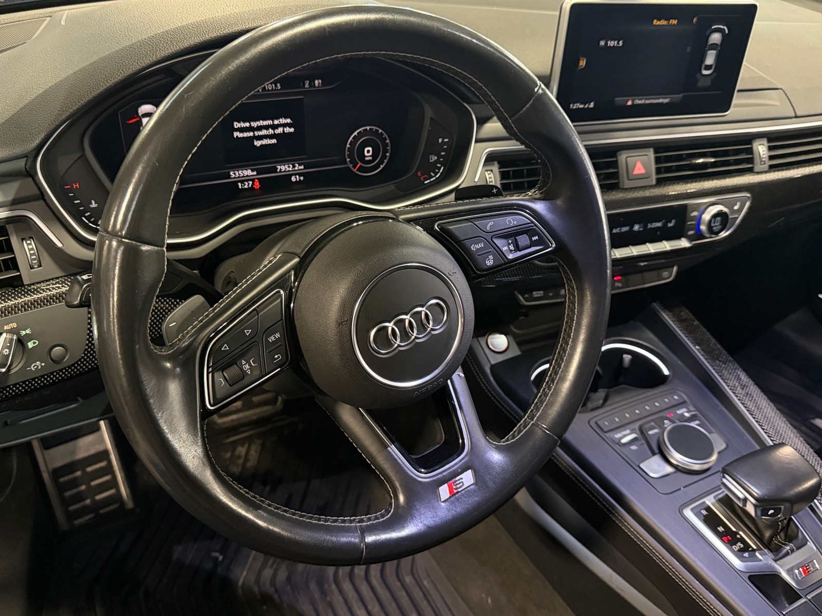 Thumbnail: 2018 Audi S5 - 3