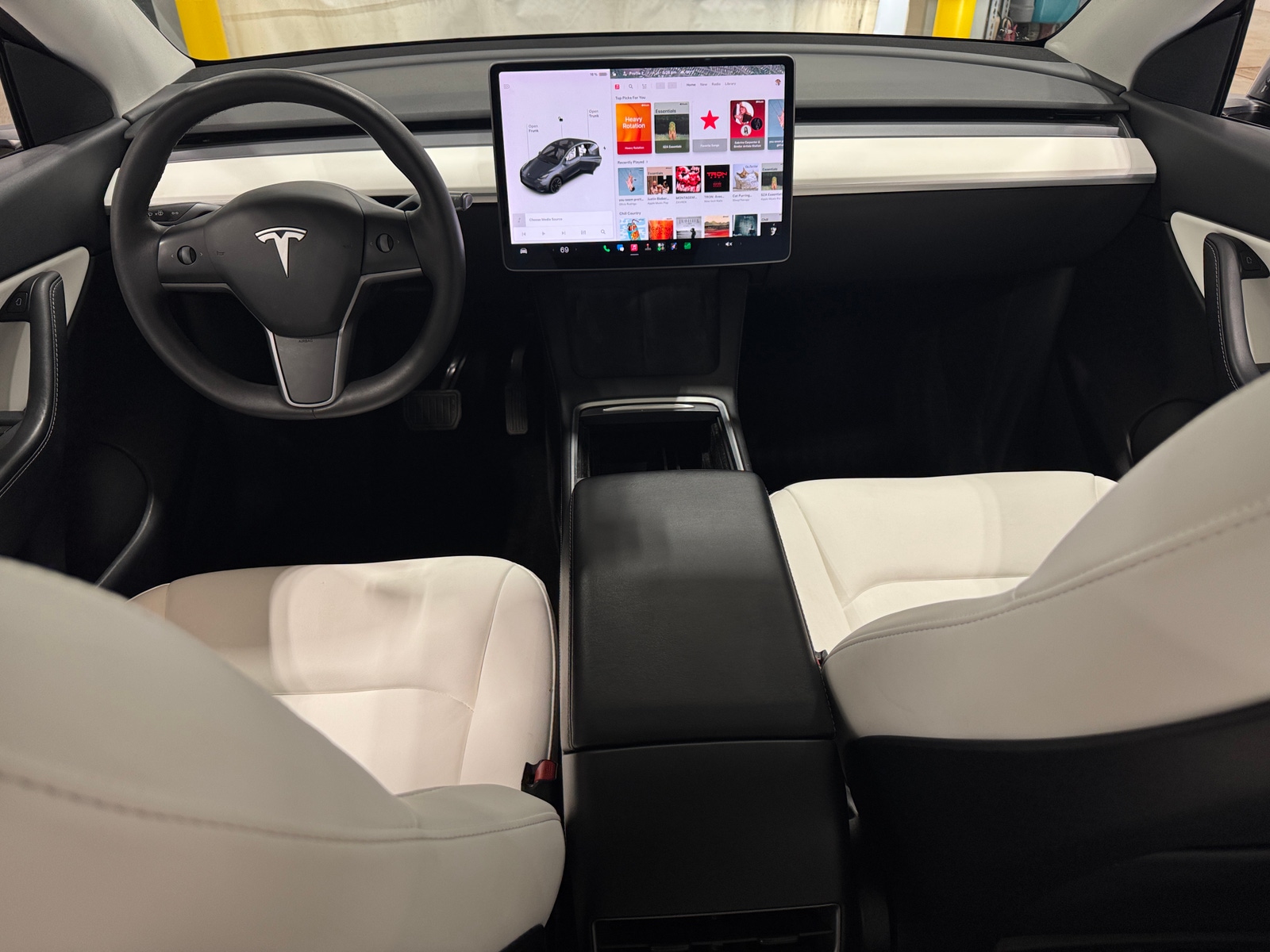 Thumbnail: 2021 Tesla Model Y - 2