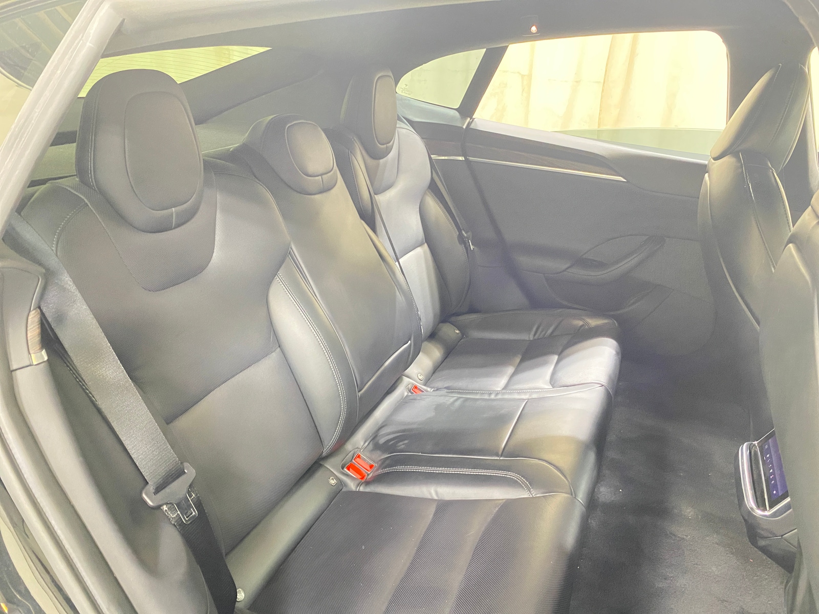 Thumbnail: 2022 Tesla Model S - 5