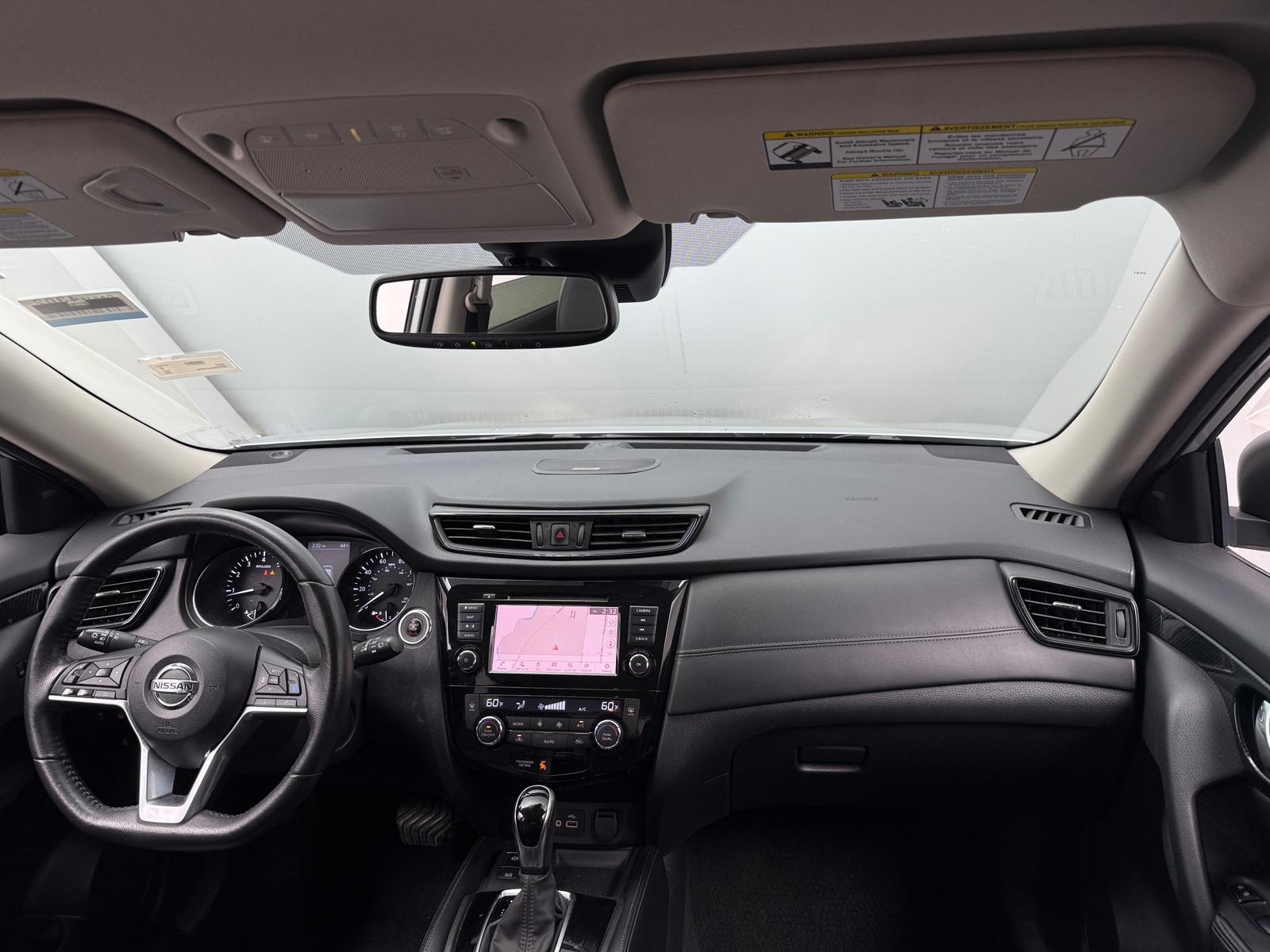 Thumbnail: 2020 Nissan Rogue - 2