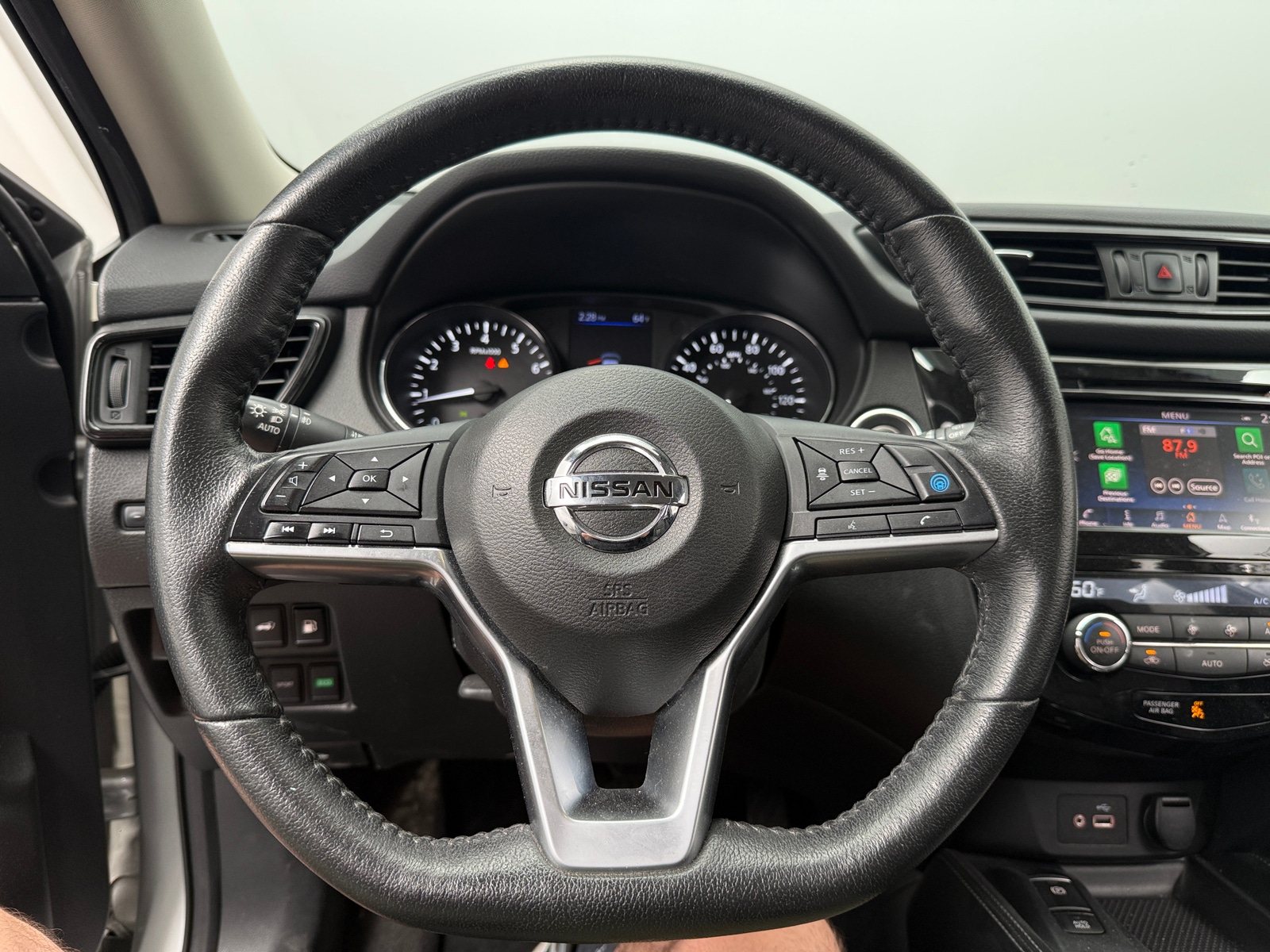 Thumbnail: 2020 Nissan Rogue - 4