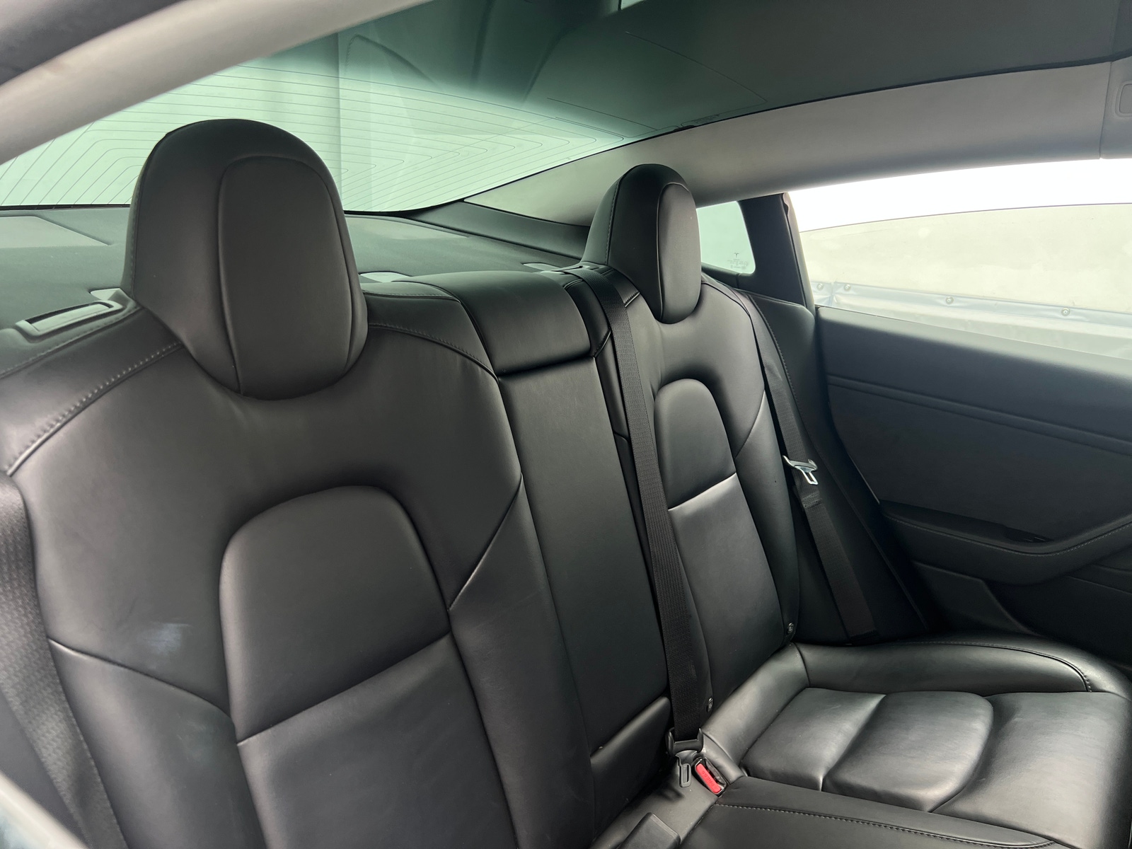 Thumbnail: 2020 Tesla Model 3 - 5