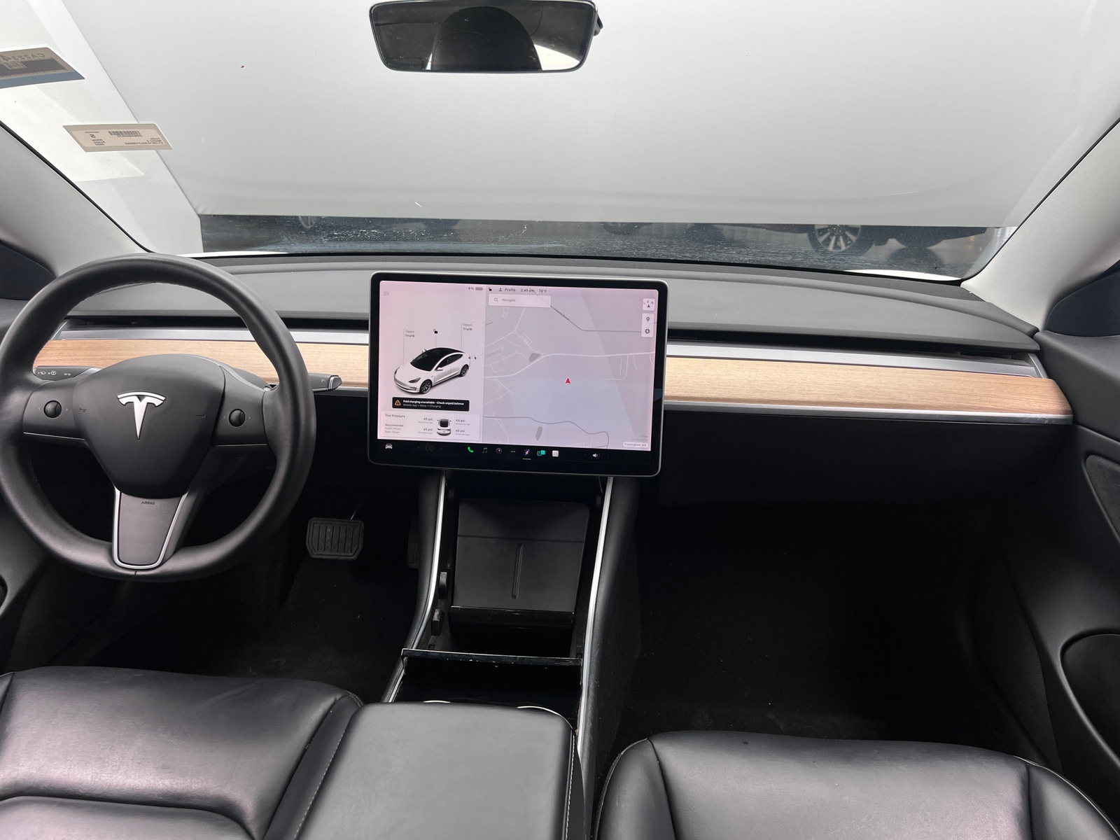 Thumbnail: 2020 Tesla Model 3 - 2