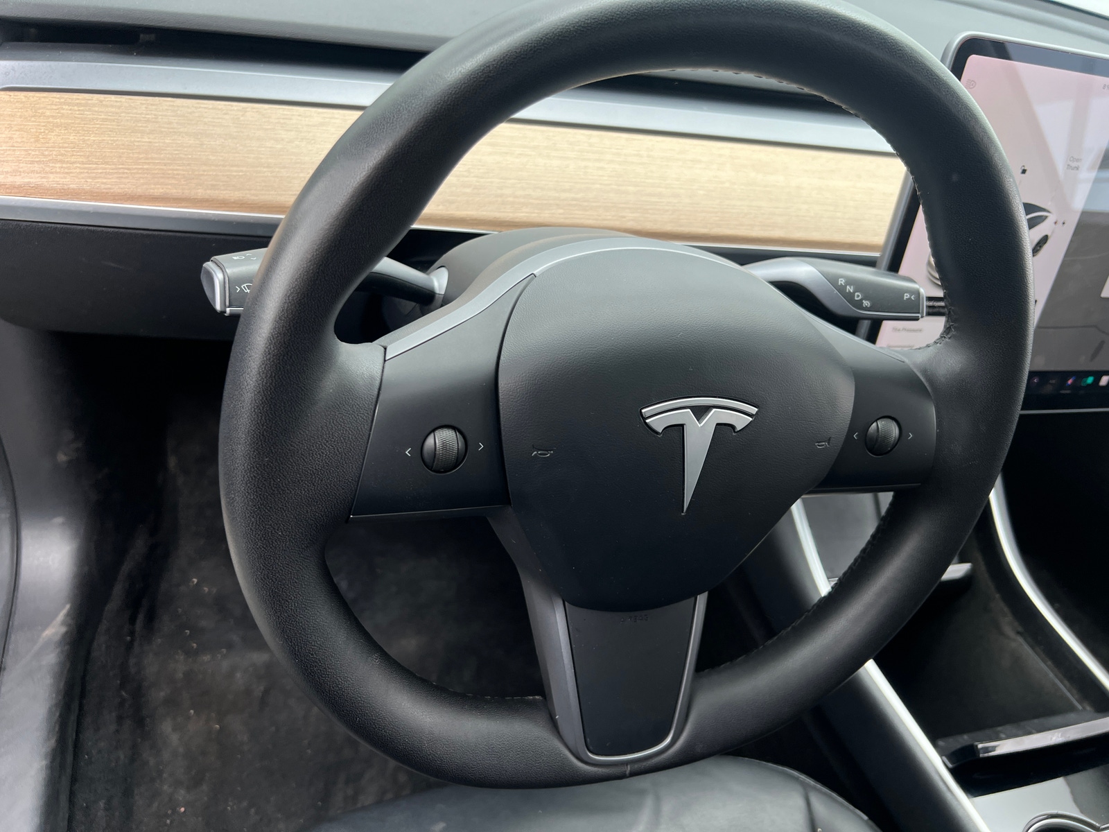Thumbnail: 2020 Tesla Model 3 - 4