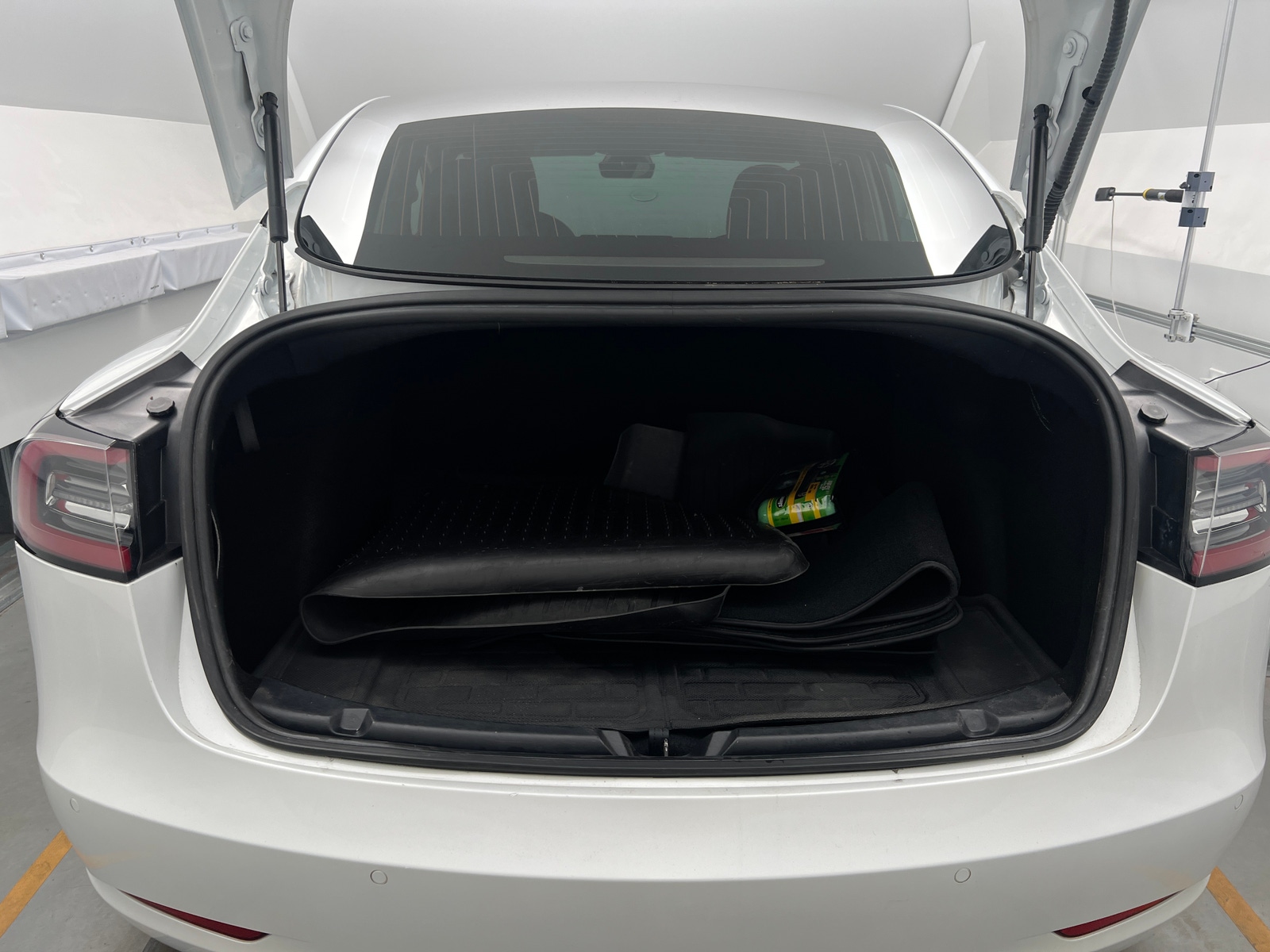 Thumbnail: 2020 Tesla Model 3 - 6