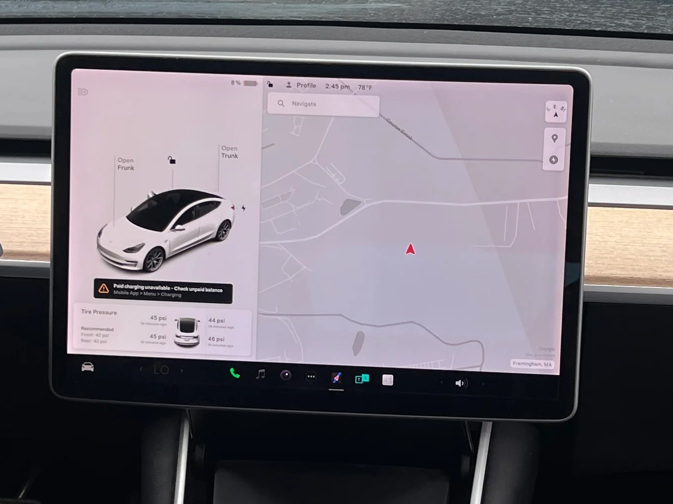Thumbnail: 2020 Tesla Model 3 - 3
