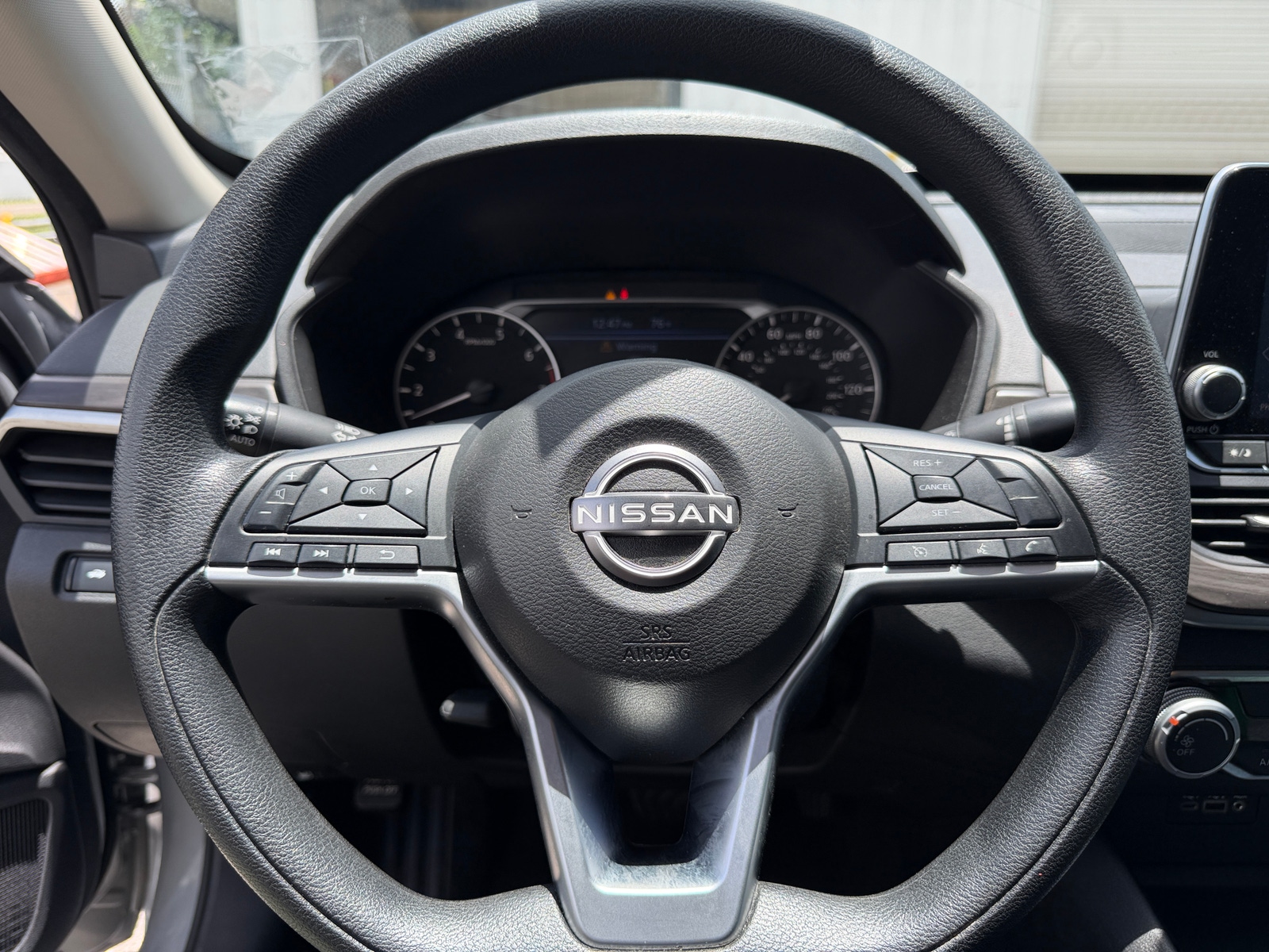 Thumbnail: 2024 Nissan Altima - 5