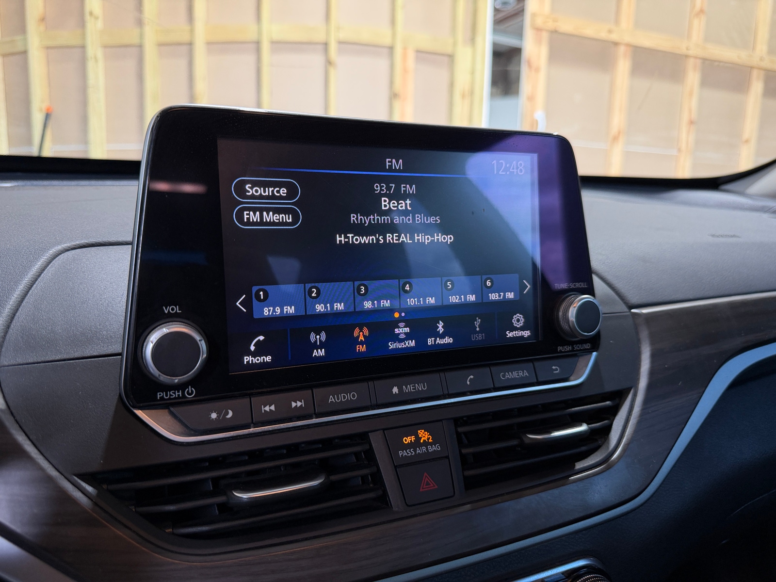 Thumbnail: 2024 Nissan Altima - 4