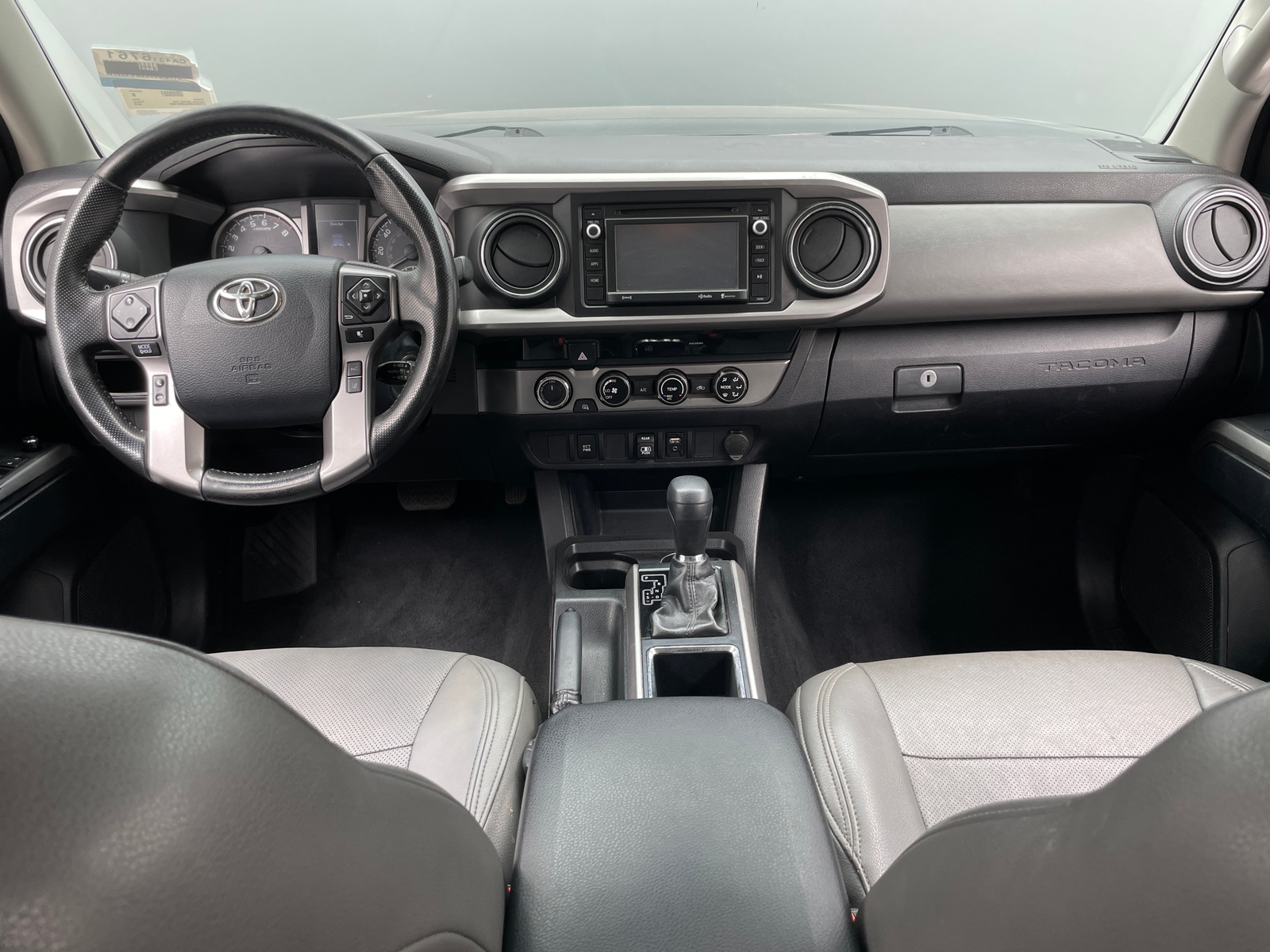 Thumbnail: 2018 Toyota Tacoma - 3