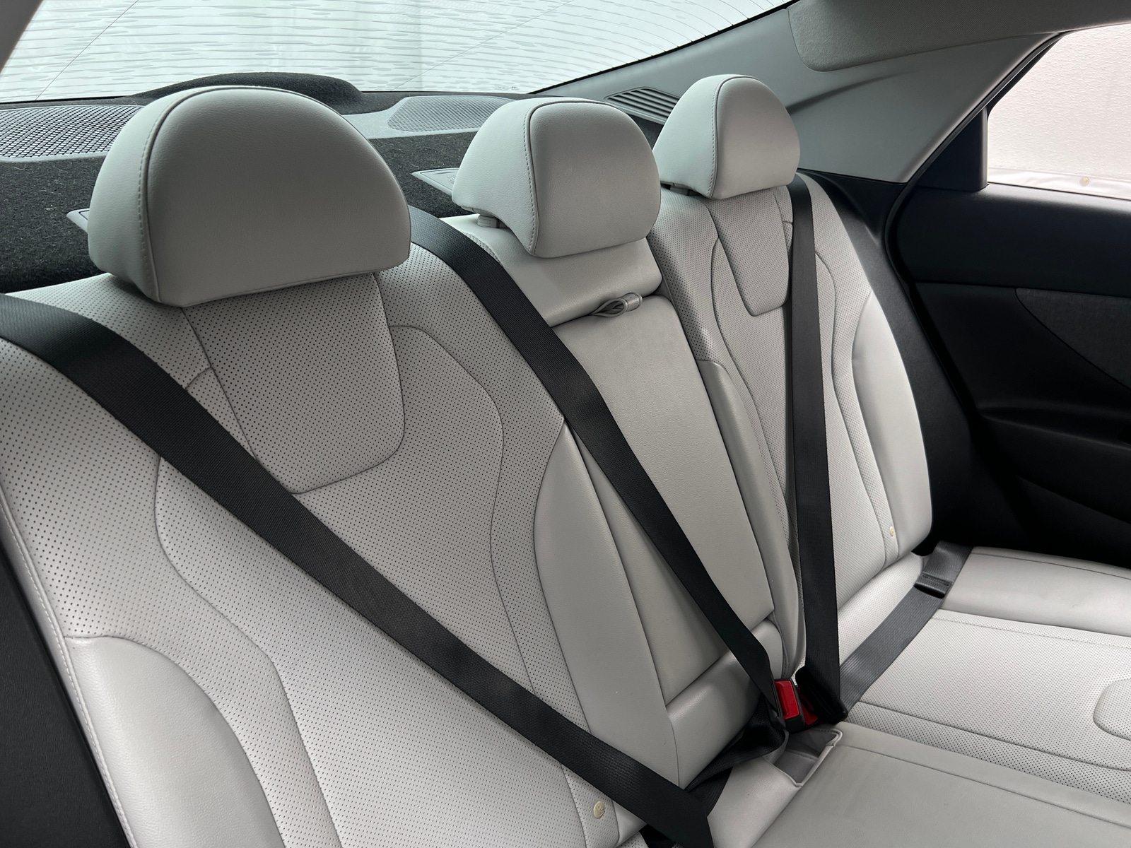 Thumbnail: 2021 Hyundai Elantra - 5
