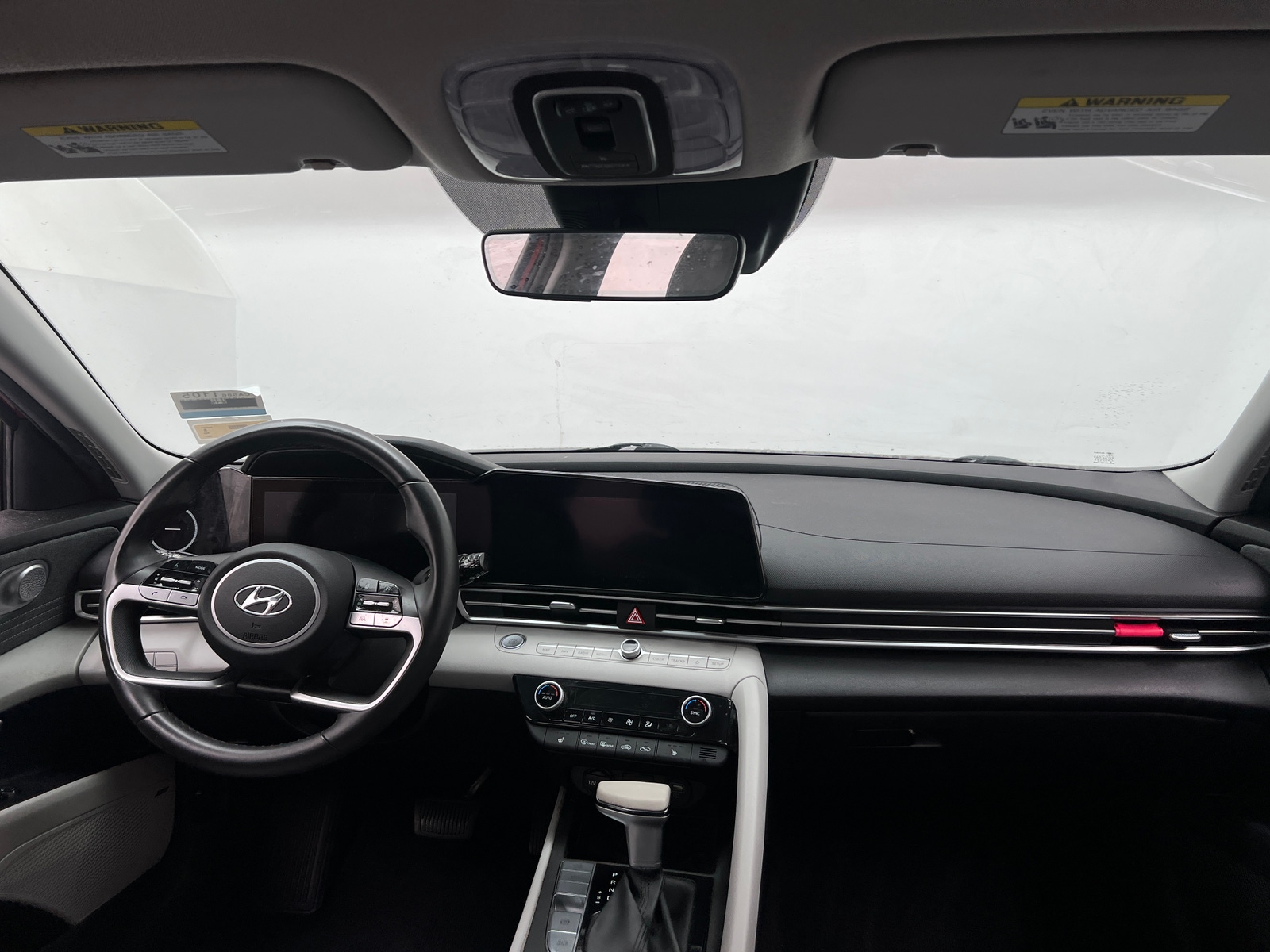 Thumbnail: 2021 Hyundai Elantra - 2
