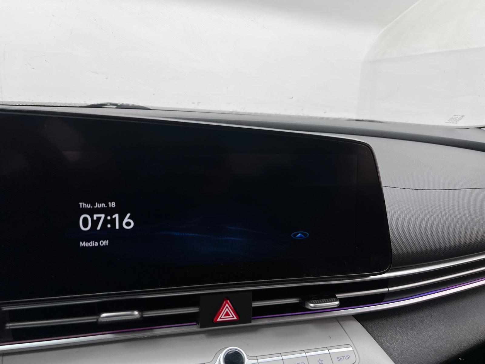 Thumbnail: 2021 Hyundai Elantra - 3