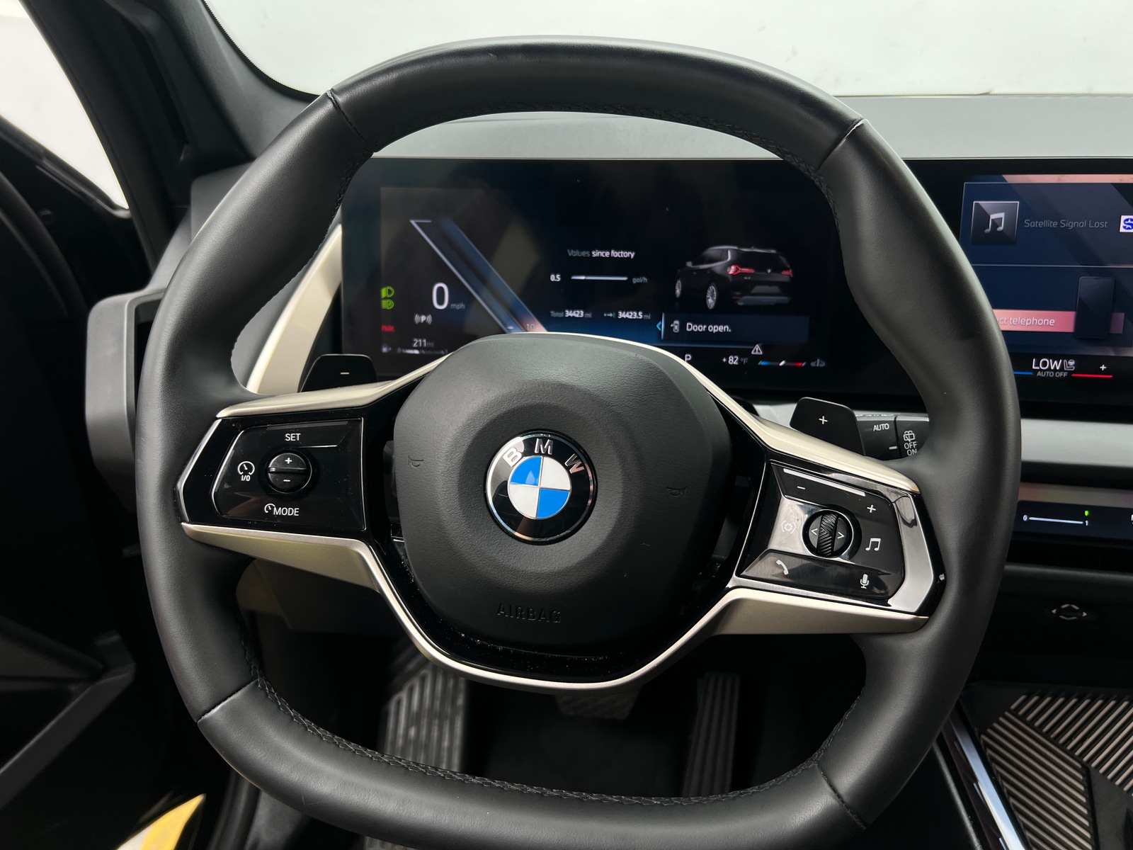 Thumbnail: 2025 BMW X3 - 4